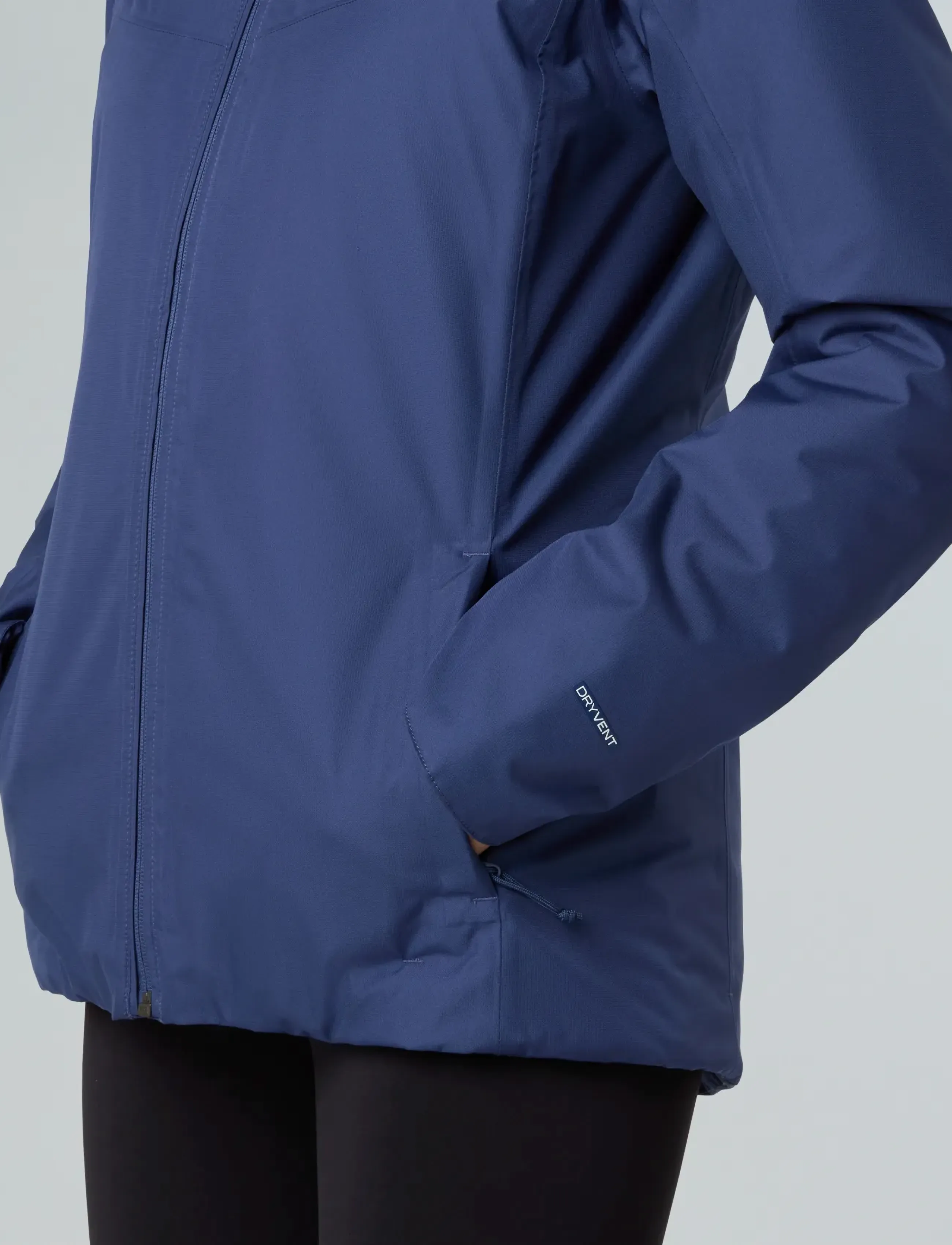 THE NORTH FACE W Quest Insulated Jacket Eu jackor dam – bild 6