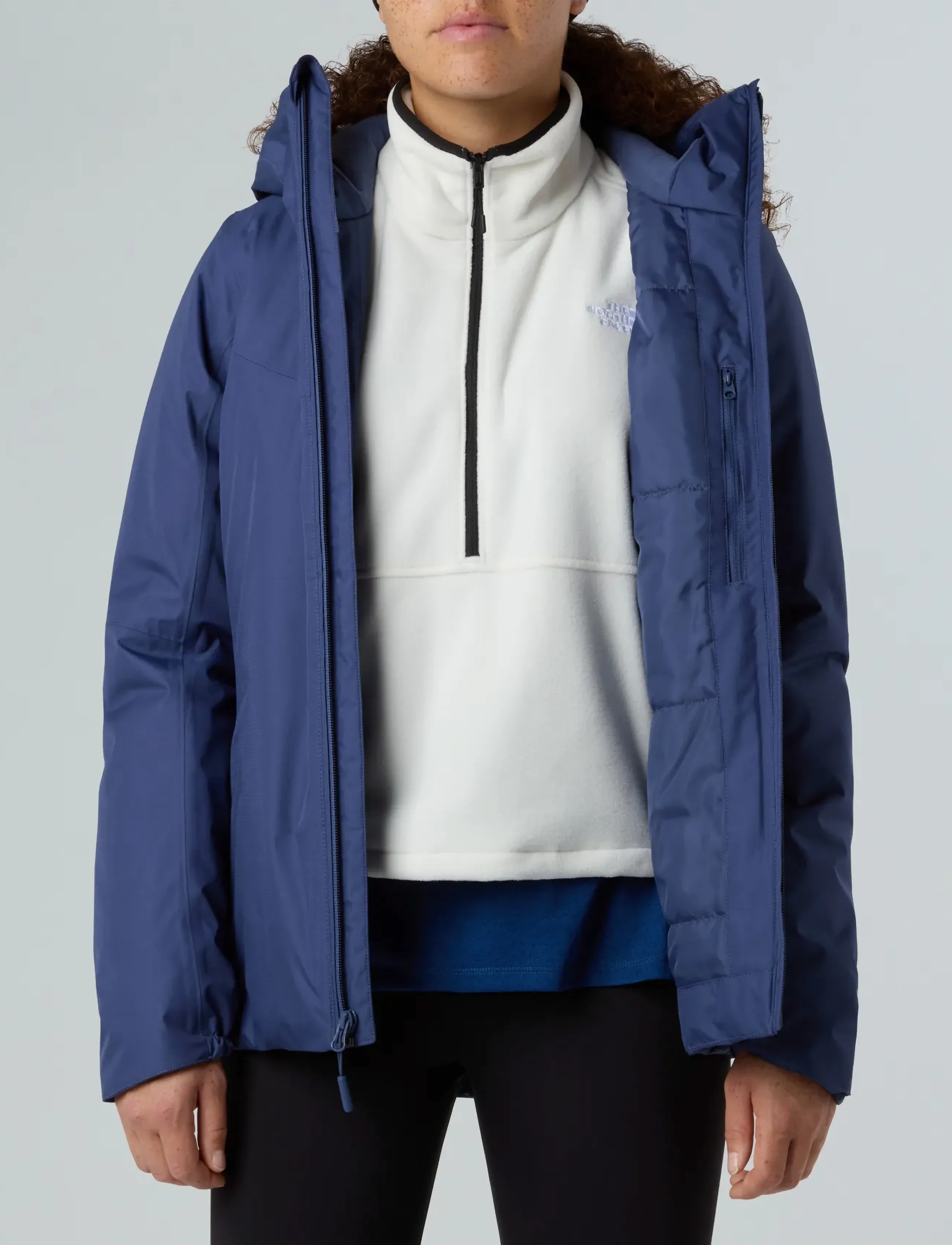THE NORTH FACE W Quest Insulated Jacket Eu jackor dam – bild 7