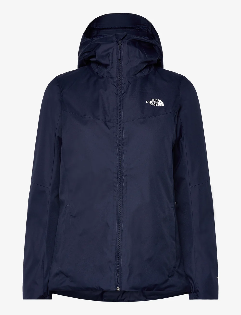 The North Face W Quest Insulated Jacket Eu rainwear shop at Booztlet