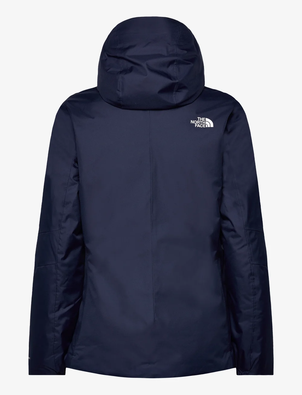 The north face women's inlux triclimate discount jacket