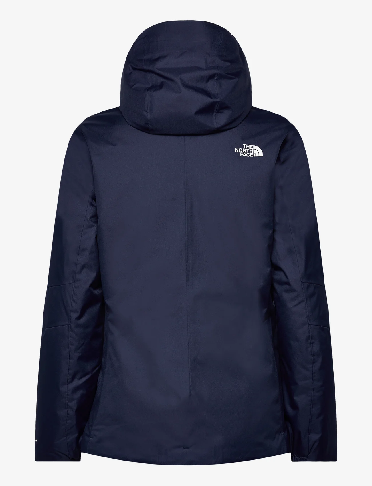 The North Face - W QUEST INSULATED JACKET - EU - outdoor & rain jackets - summit navy - 1