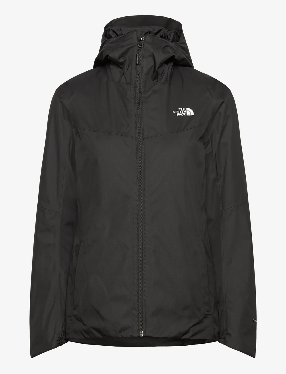 The north face 2025 w quest insulated jacket