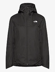 The North Face - W QUEST INSULATED JACKET - EU - outdoor & rain jackets - tnf black - 0