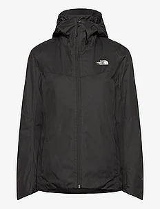 W QUEST INSULATED JACKET - EU, The North Face