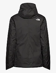 The North Face - W QUEST INSULATED JACKET - EU - outdoor & rain jackets - tnf black - 1