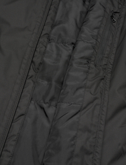 The North Face - W QUEST INSULATED JACKET - EU - outdoor & rain jackets - tnf black - 5