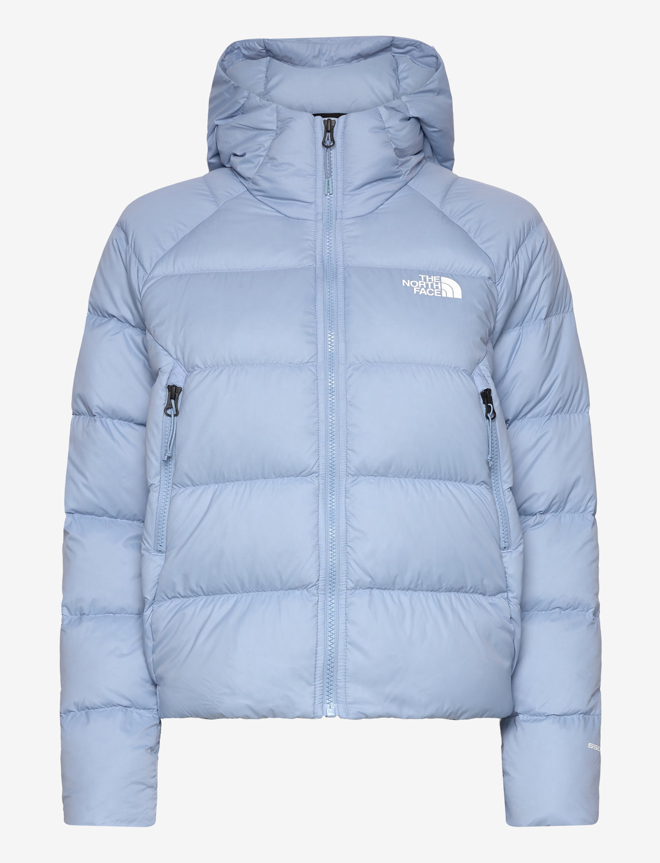 The North Face W Hyalite Down Hoodie Eu – down jackets – shop