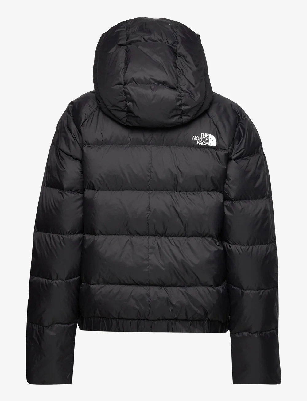 North face coats with hood best sale