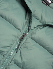 The North Face - W HYALITE DOWN JACKET - EU ONLY - down- & padded jackets - dark sage - 2
