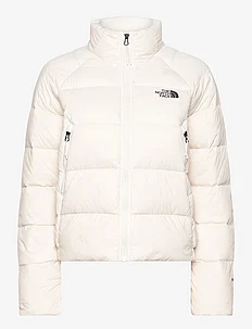 W HYALITE DOWN JACKET - EU ONLY, The North Face