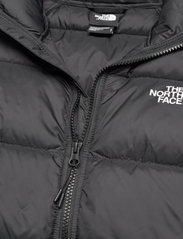 The North Face - W HYALITE DOWN JACKET - EU ONLY - down- & padded jackets - tnf black - 3