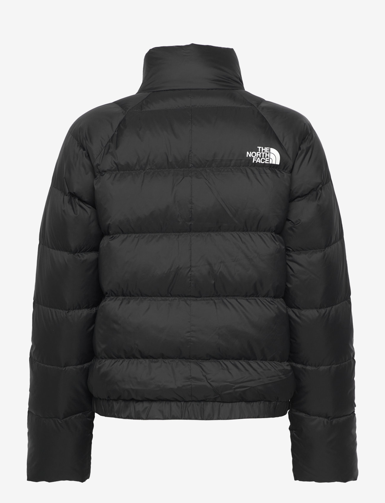 The North Face - W HYALITE DOWN JACKET - tnf black-npf - 1