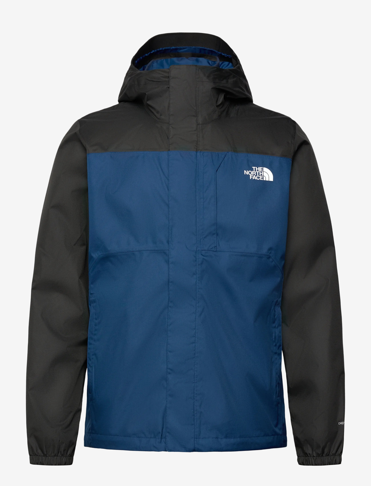 The North Face - M QUEST TRICLIMATE JACKET - friluftsjakker - estate blue/summit navy - 1