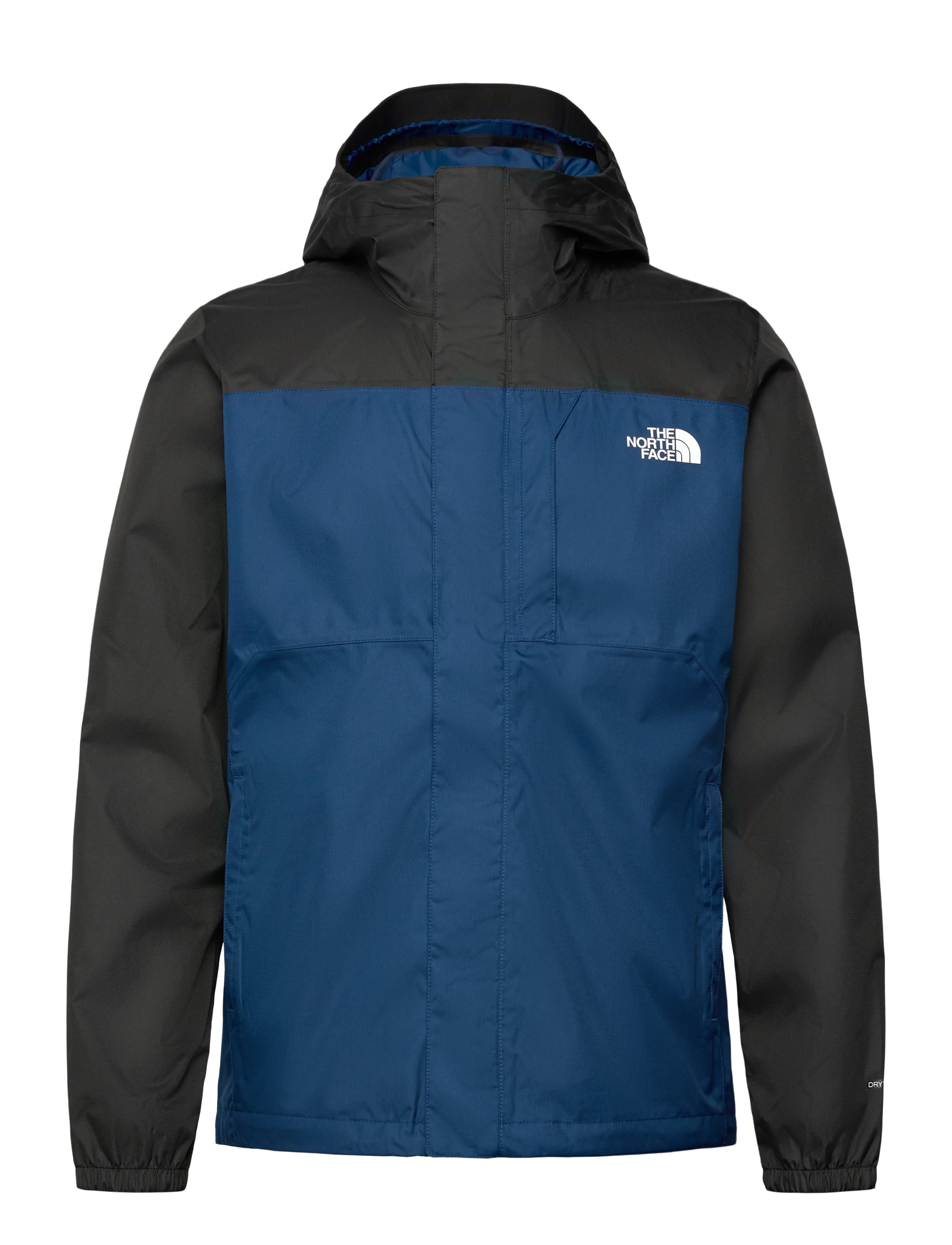 The North Face M QUEST TRICLIMATE JACKET - Tøj - ESTATE BLUE/SUMMIT NAVY / navy