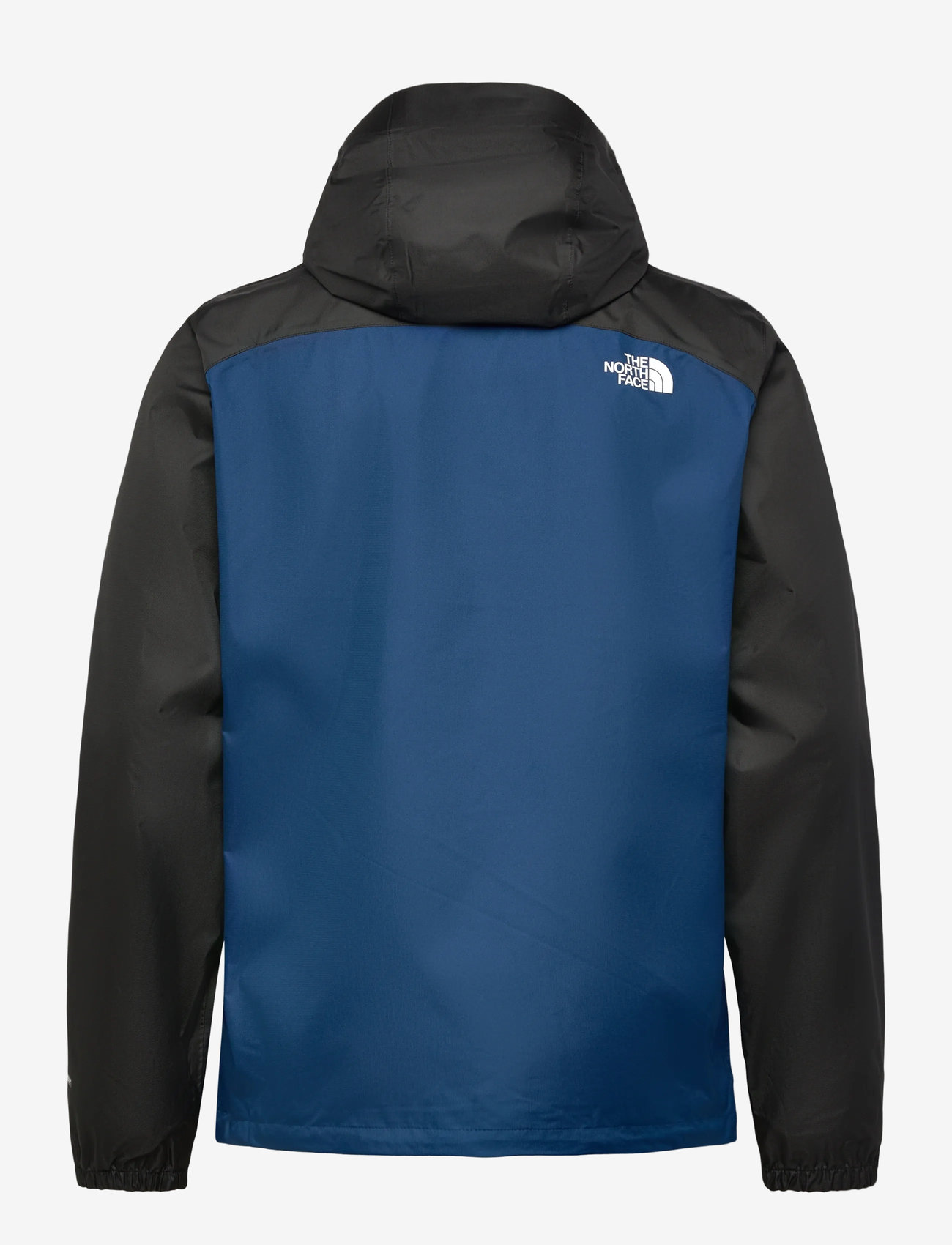 The North Face - M QUEST TRICLIMATE JACKET - friluftsjakker - estate blue/summit navy - 2
