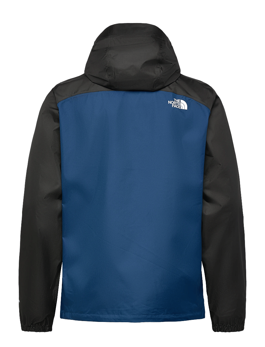 The North Face - M QUEST TRICLIMATE JACKET - Útivistarjakkar - estate blue/summit navy - 2