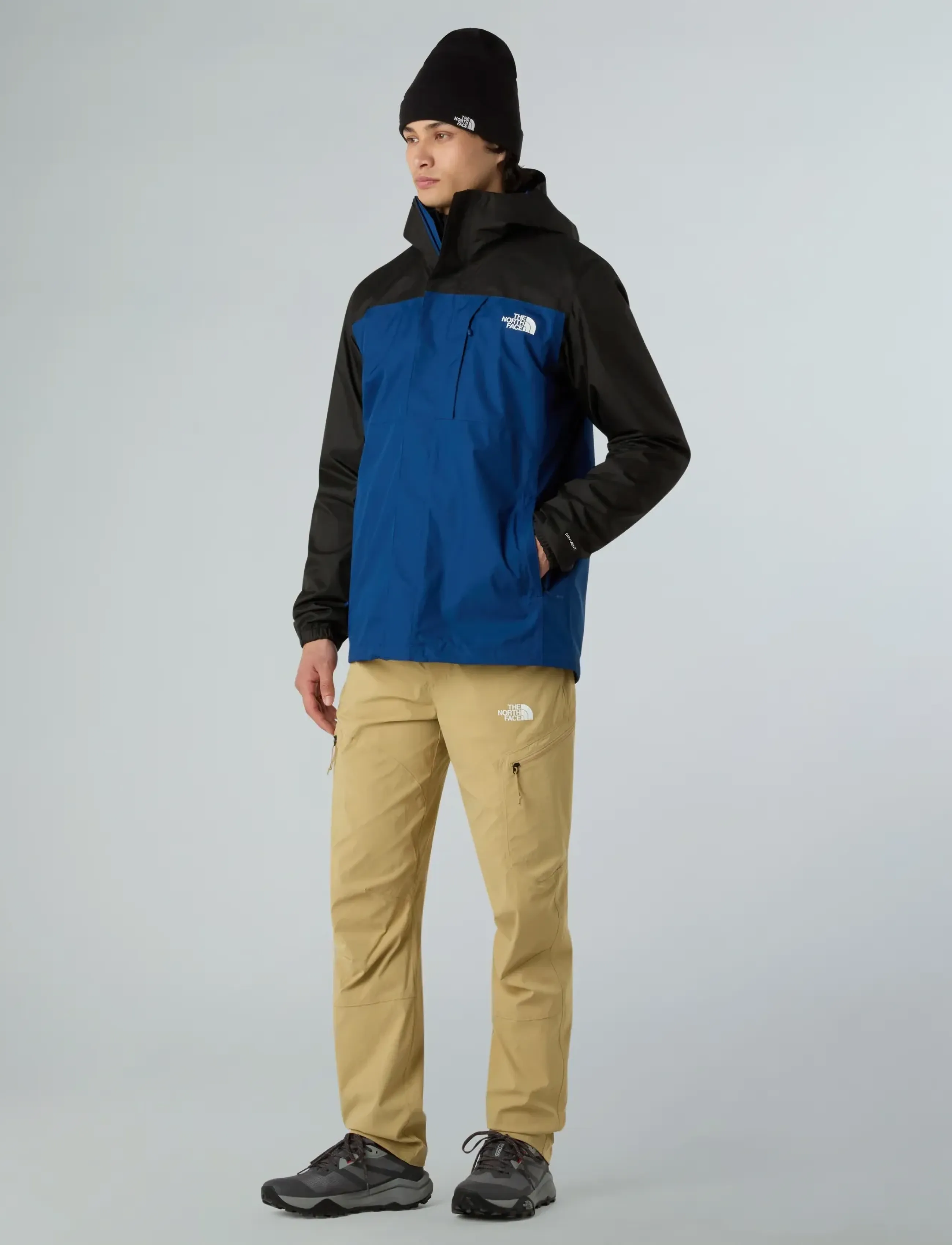 M Quest Triclimate Jacket 2