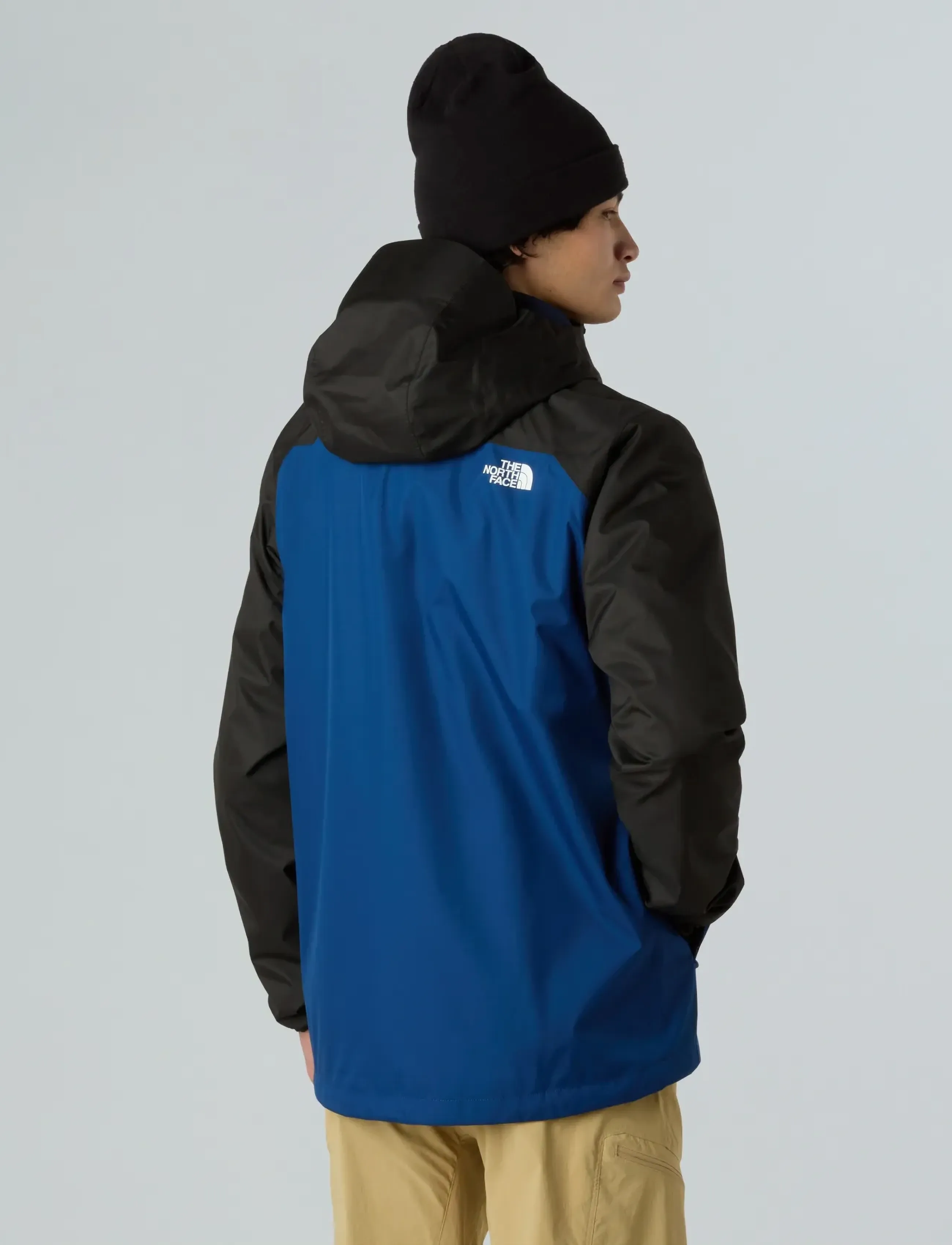 M Quest Triclimate Jacket 3