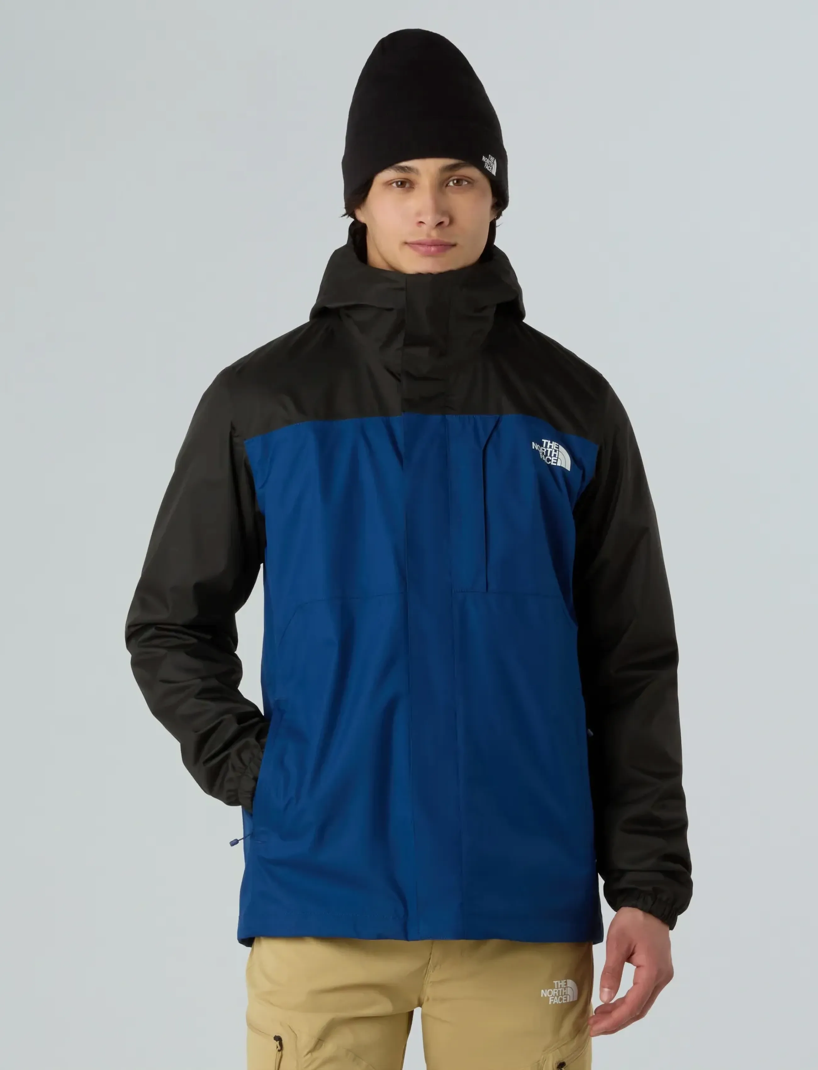 M Quest Triclimate Jacket 4