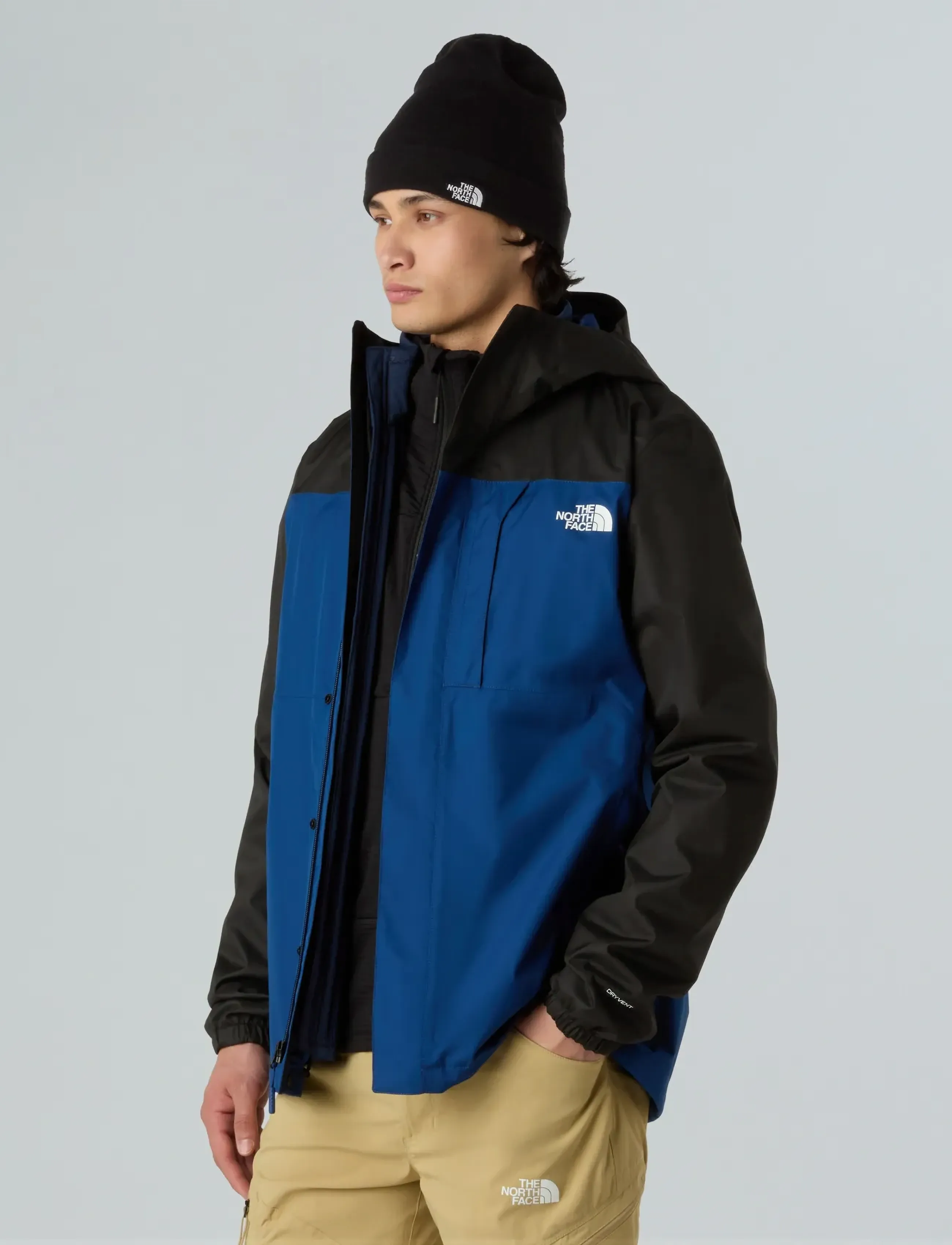 M Quest Triclimate Jacket 5