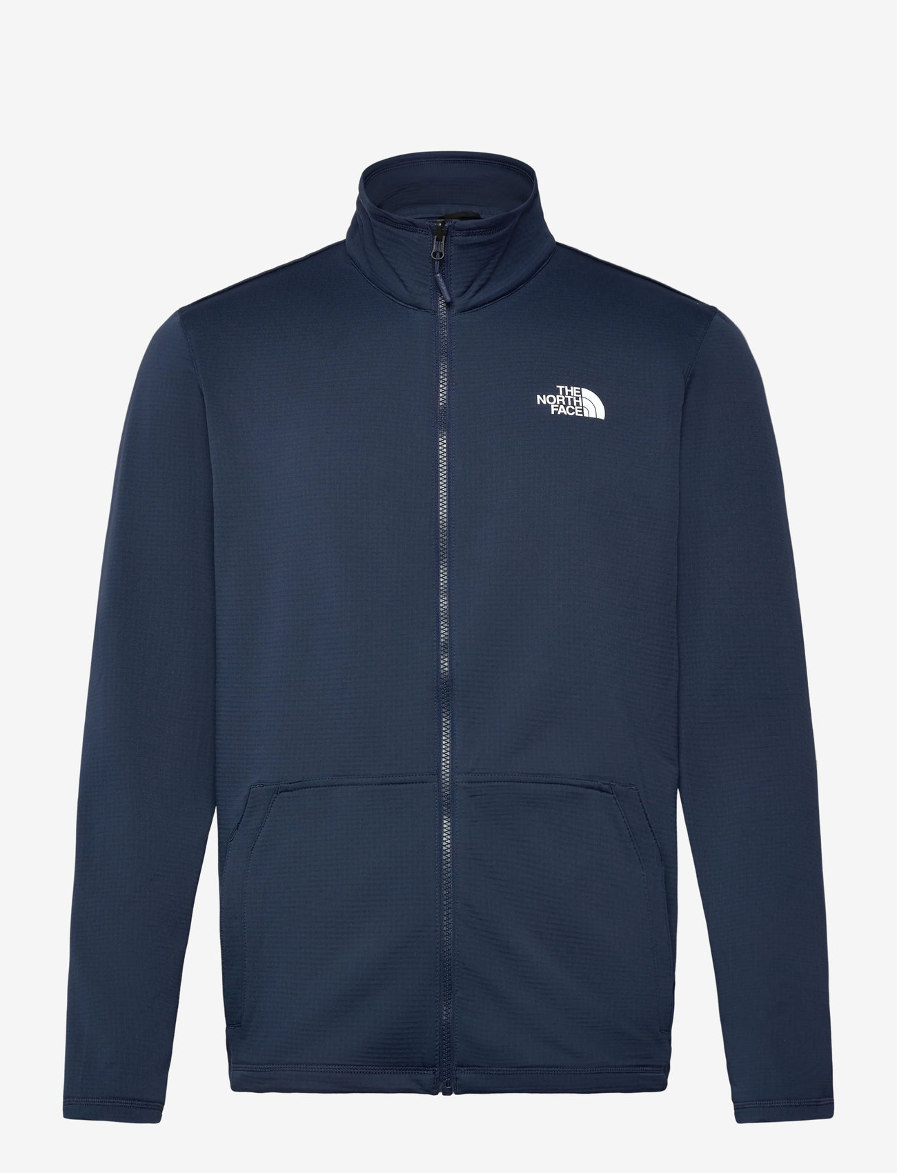 The North Face - M QUEST TRICLIMATE JACKET - friluftsjakker - estate blue/summit navy - 3
