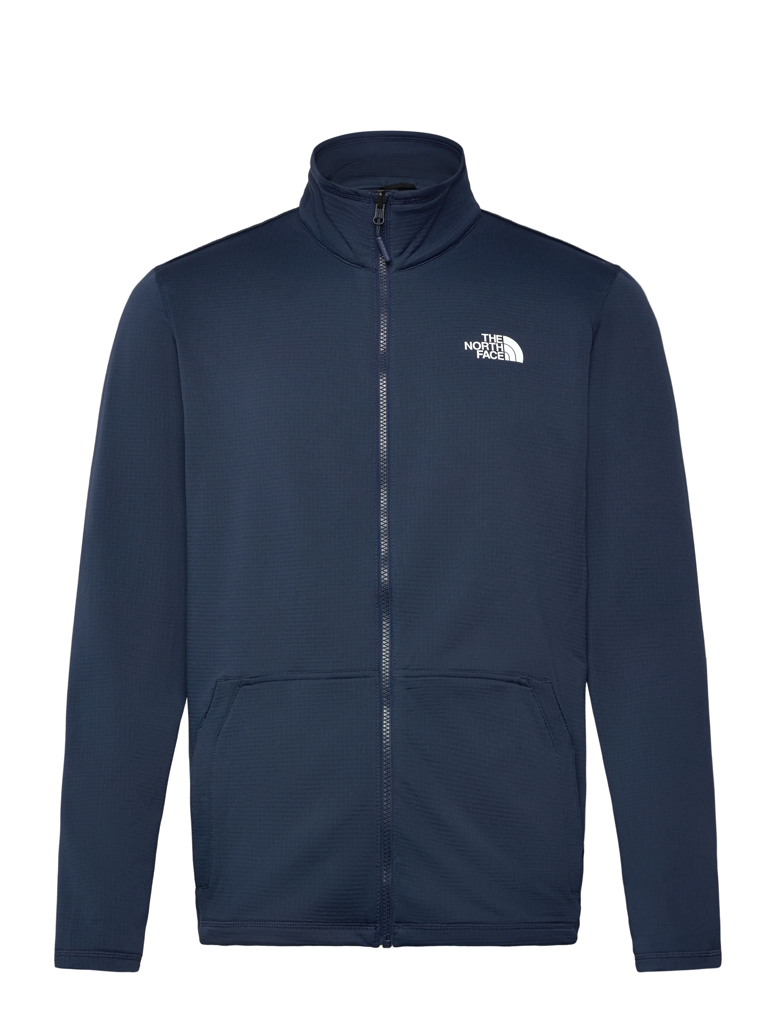 The North Face - M QUEST TRICLIMATE JACKET - Útivistarjakkar - estate blue/summit navy - 3