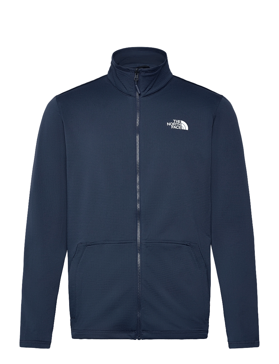 The North Face - M QUEST TRICLIMATE JACKET - Útivistarjakkar - estate blue/summit navy - 3