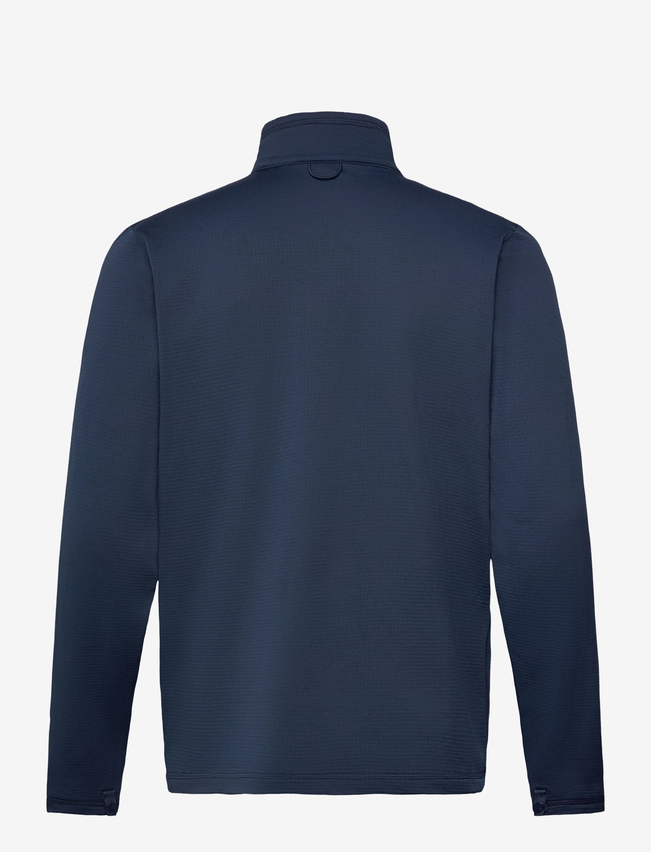 The North Face - M QUEST TRICLIMATE JACKET - friluftsjakker - estate blue/summit navy - 4