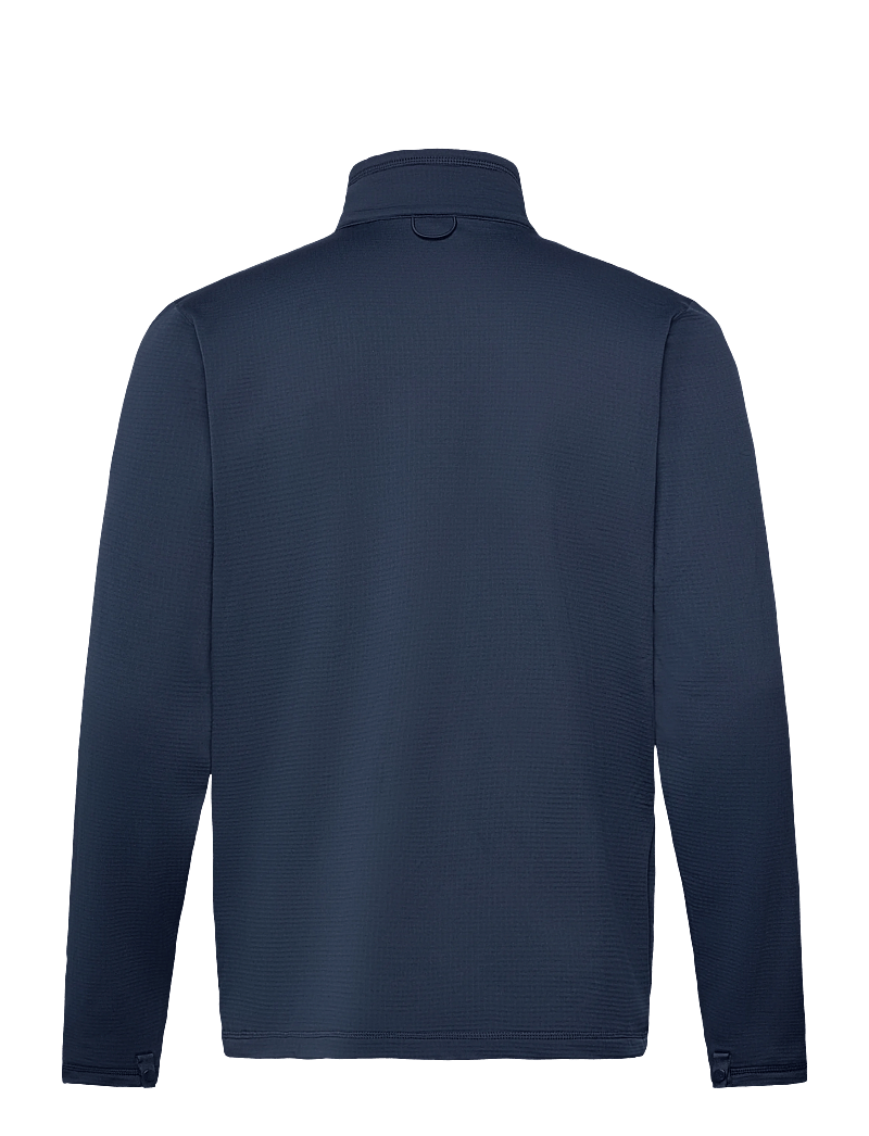 The North Face - M QUEST TRICLIMATE JACKET - friluftsjakker - estate blue/summit navy - 4