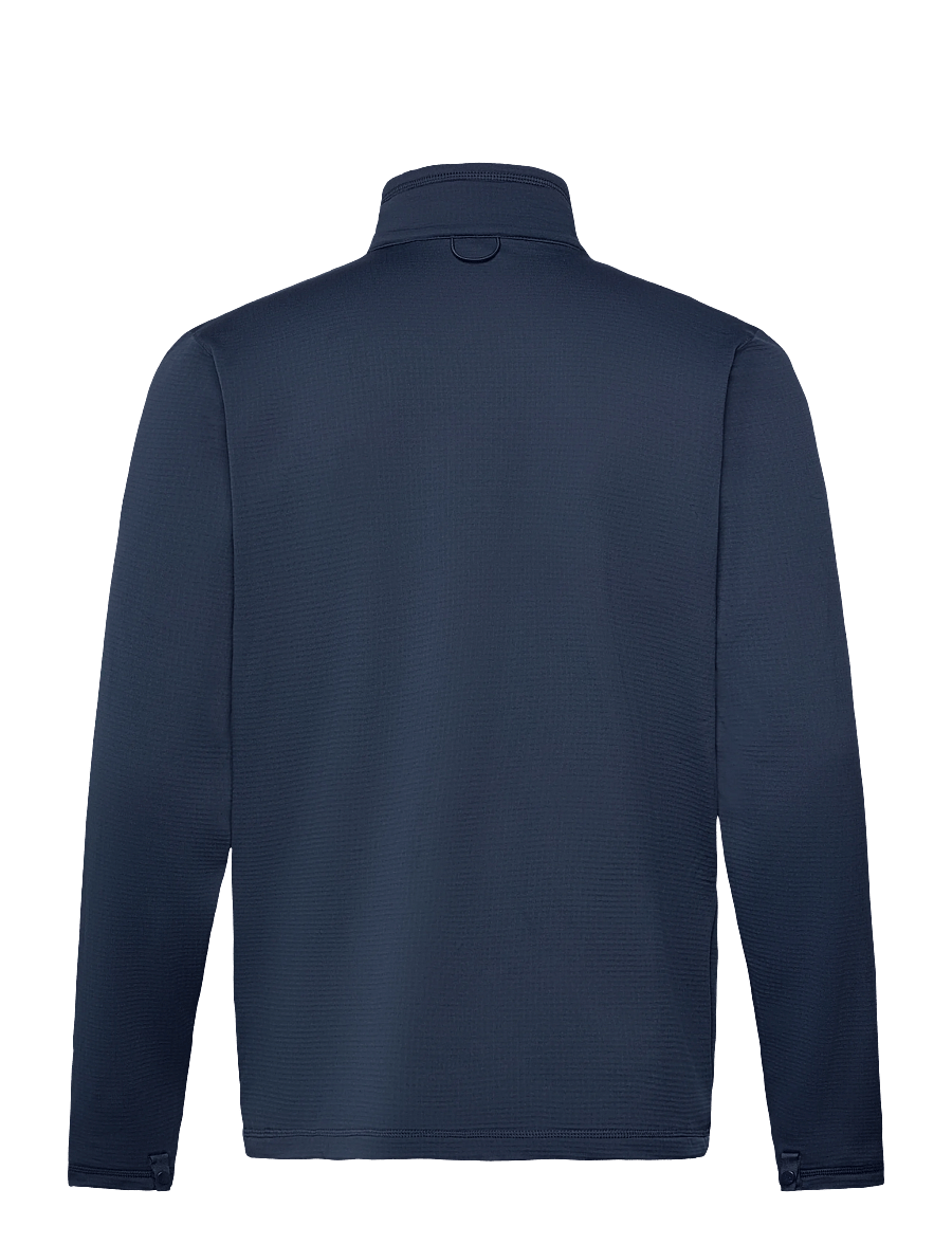 The North Face - M QUEST TRICLIMATE JACKET - Útivistarjakkar - estate blue/summit navy - 4