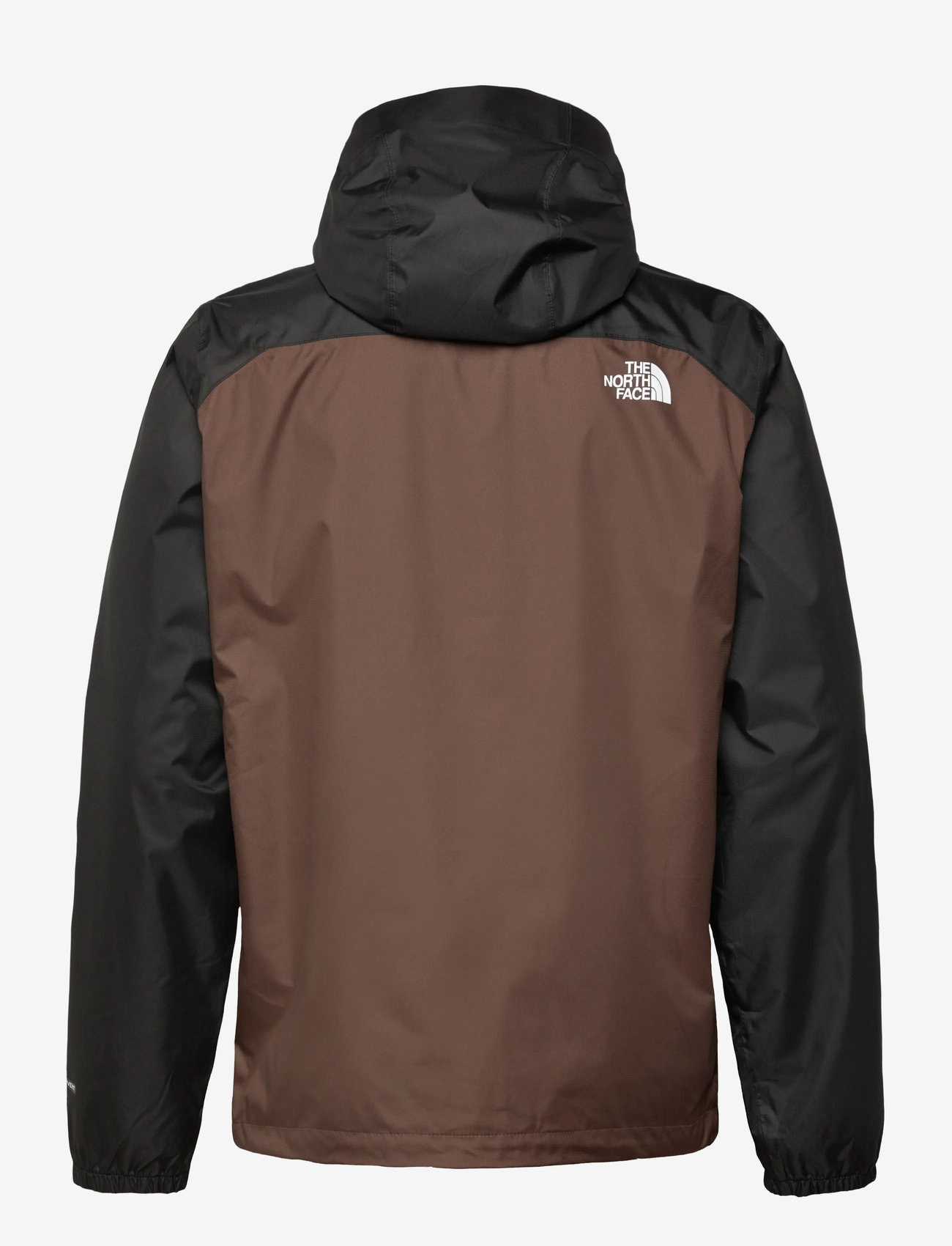 The North Face - M QUEST TRICLIMATE JACKET - friluftsjakker - smokey brown - 2