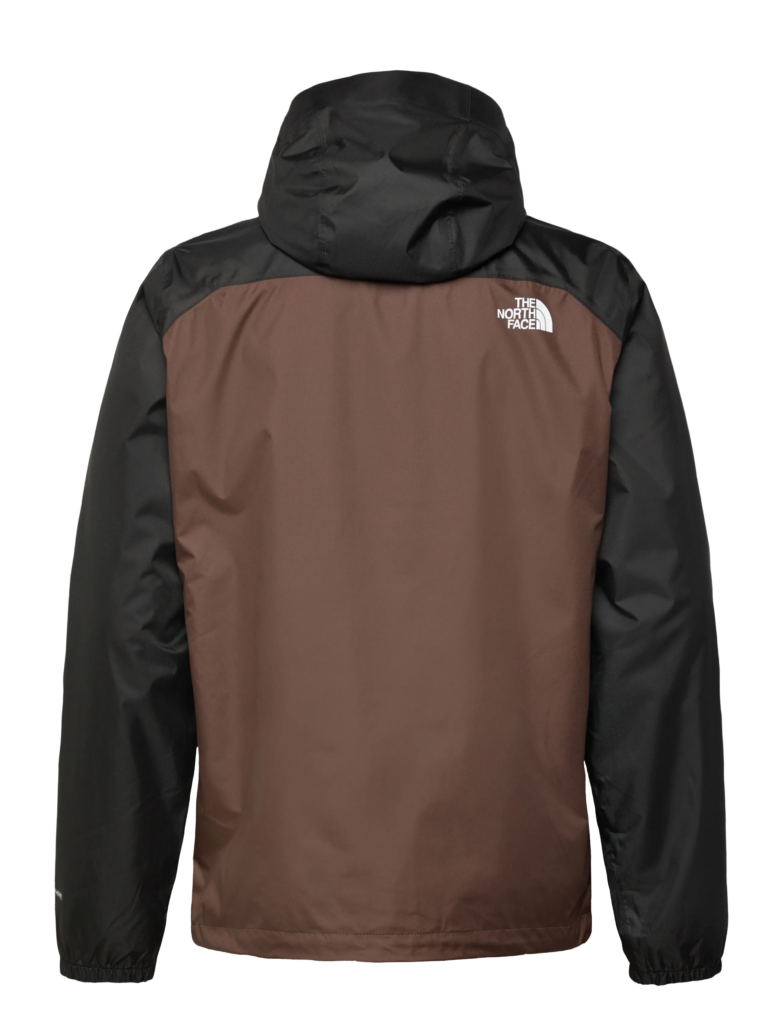 The North Face - M QUEST TRICLIMATE JACKET - Útivistarjakkar - smokey brown - 2