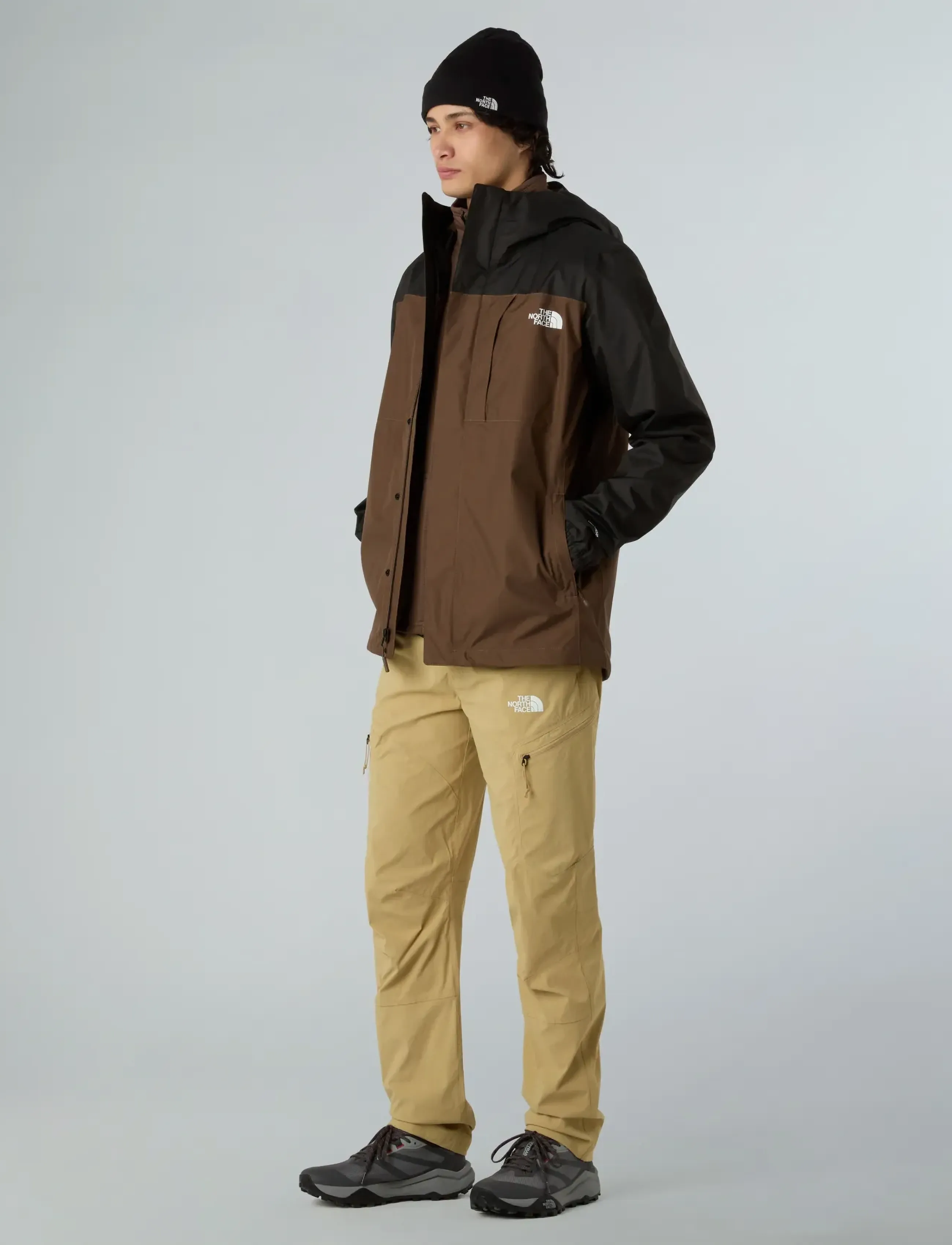 M Quest Triclimate Jacket 2
