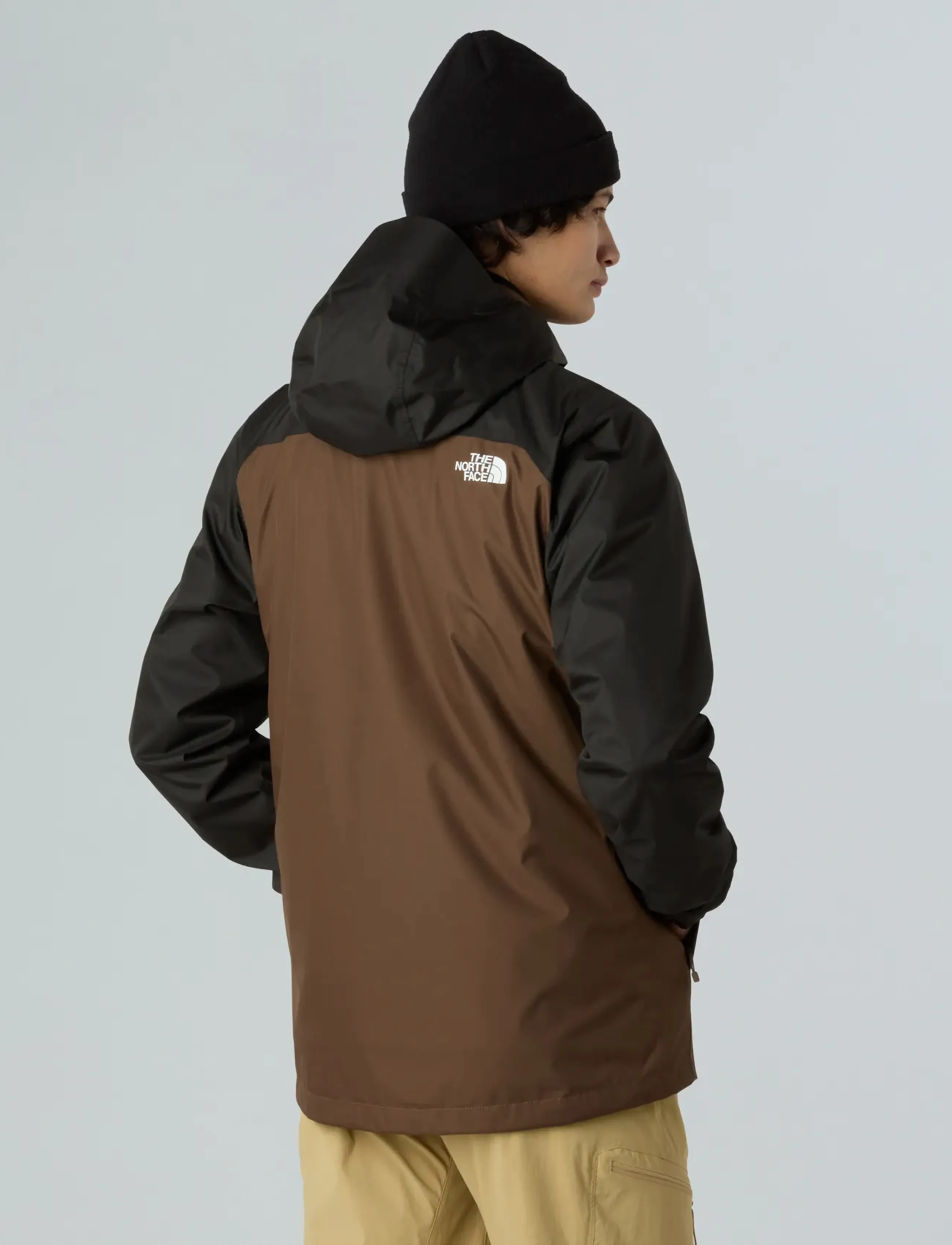 M Quest Triclimate Jacket 3