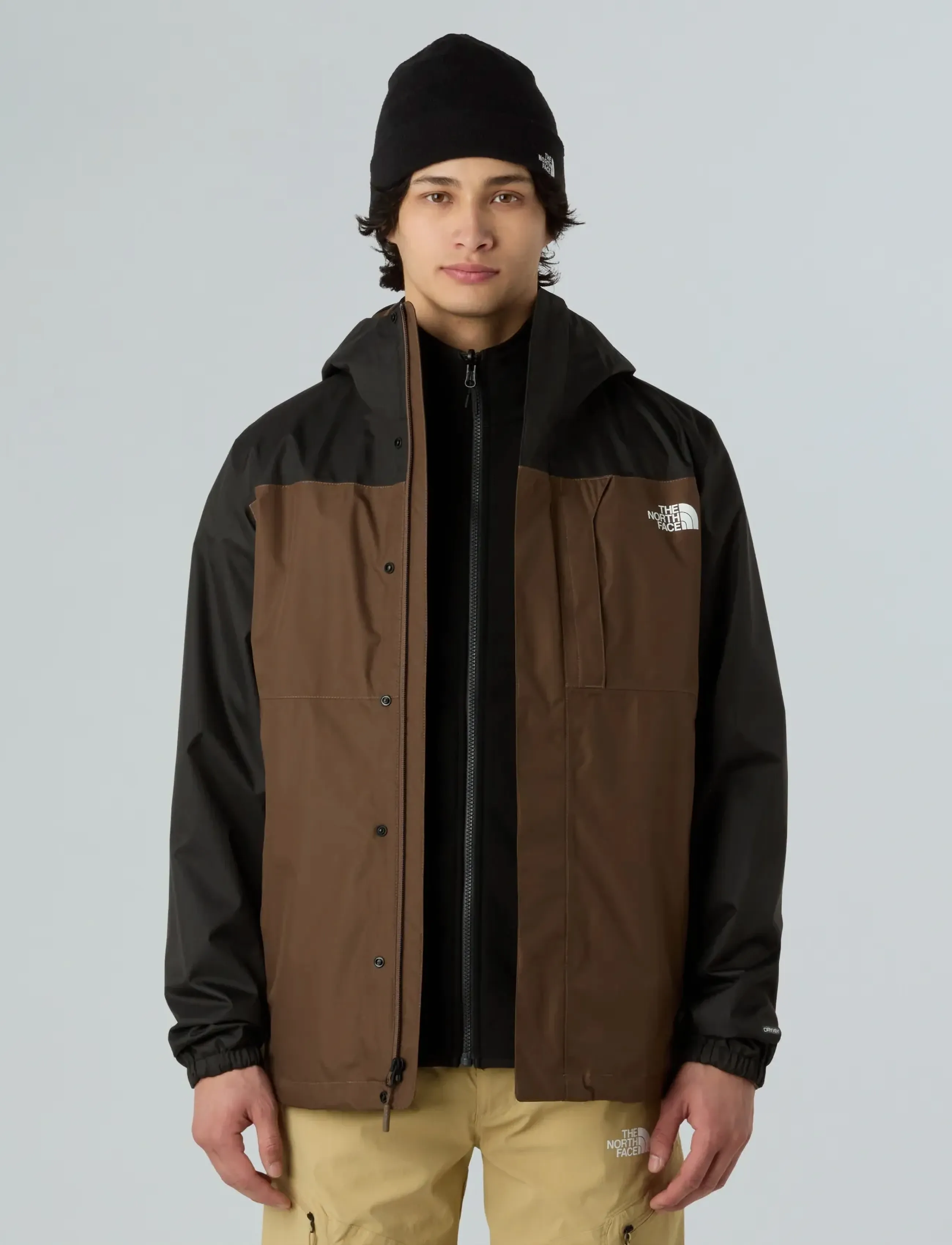 M Quest Triclimate Jacket 4