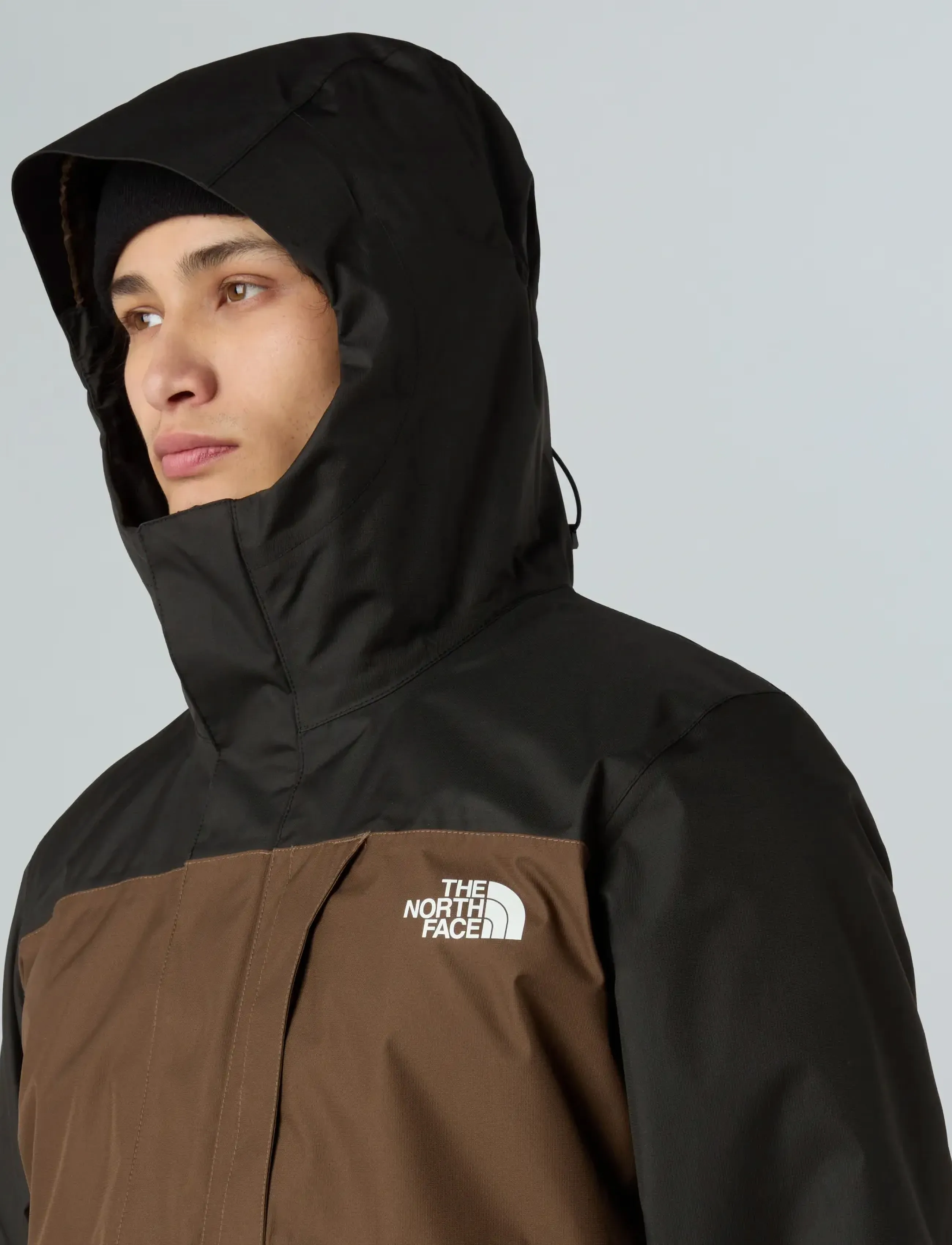 M Quest Triclimate Jacket 5