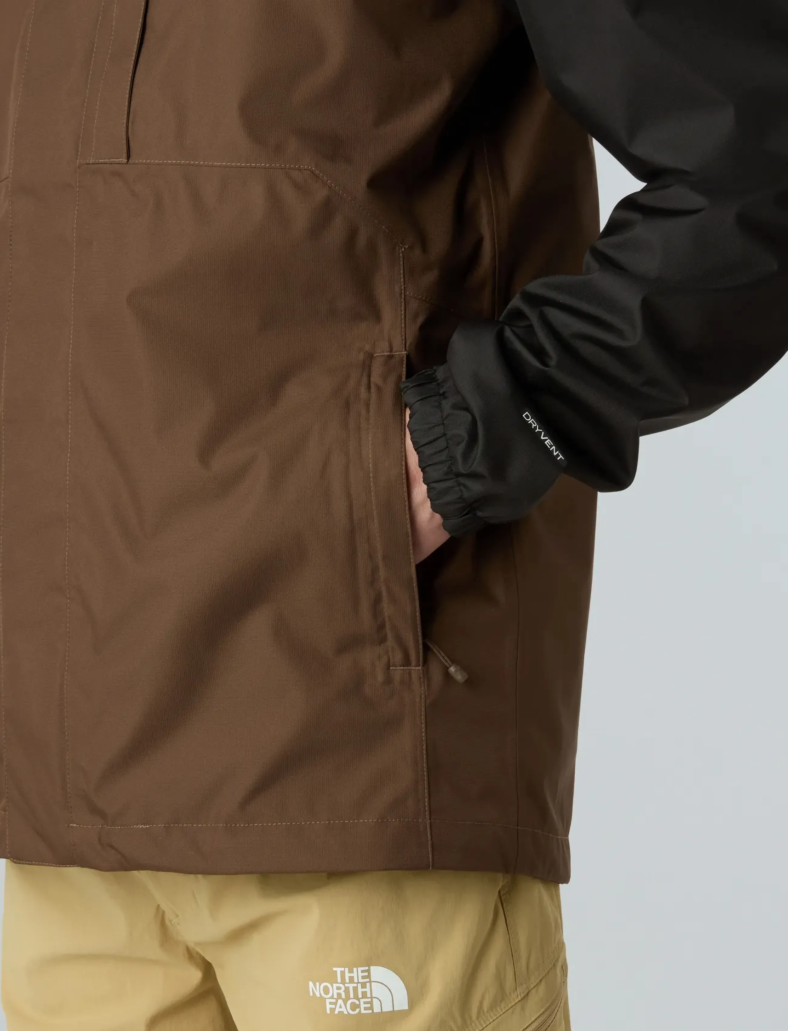 M Quest Triclimate Jacket 6