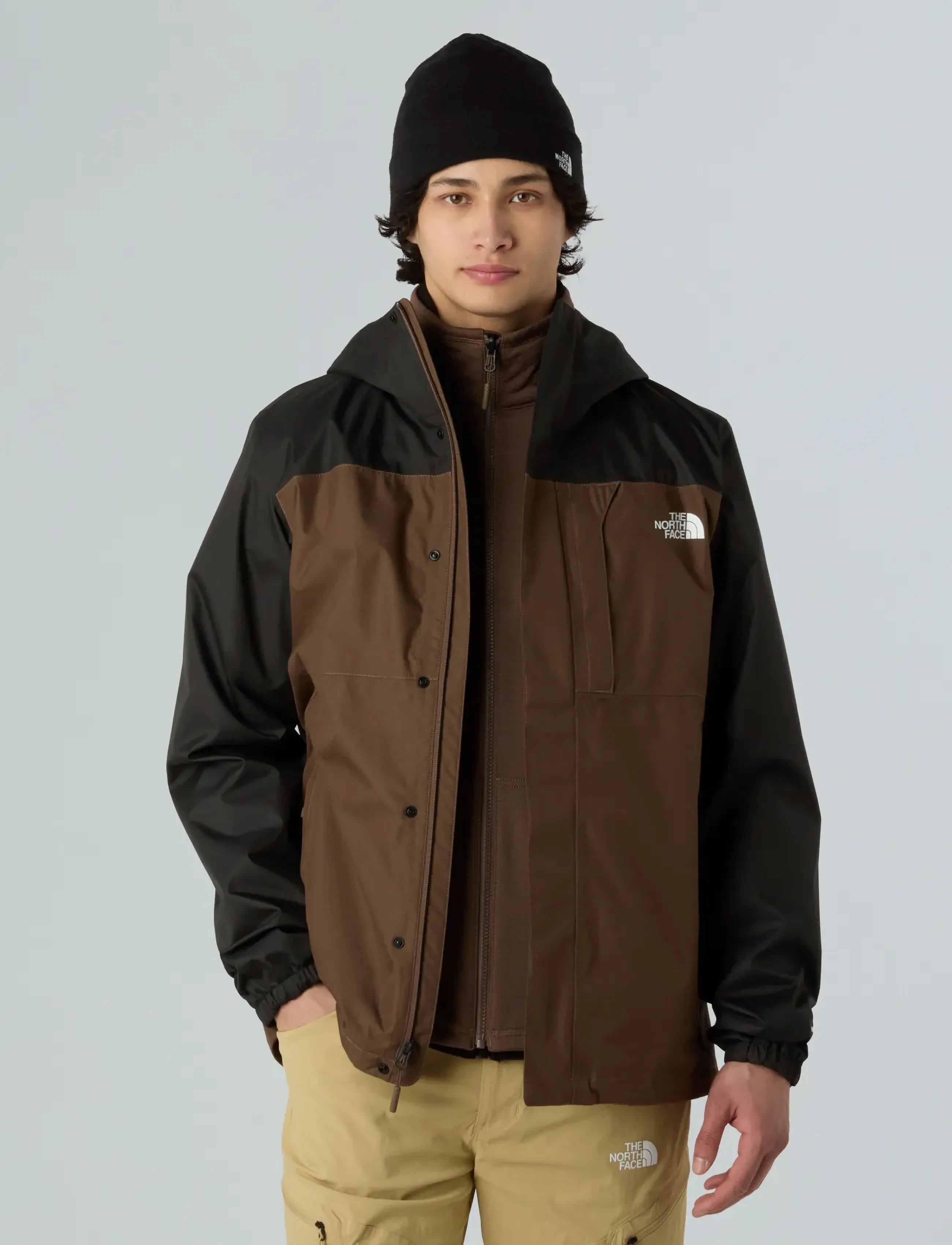M Quest Triclimate Jacket 7