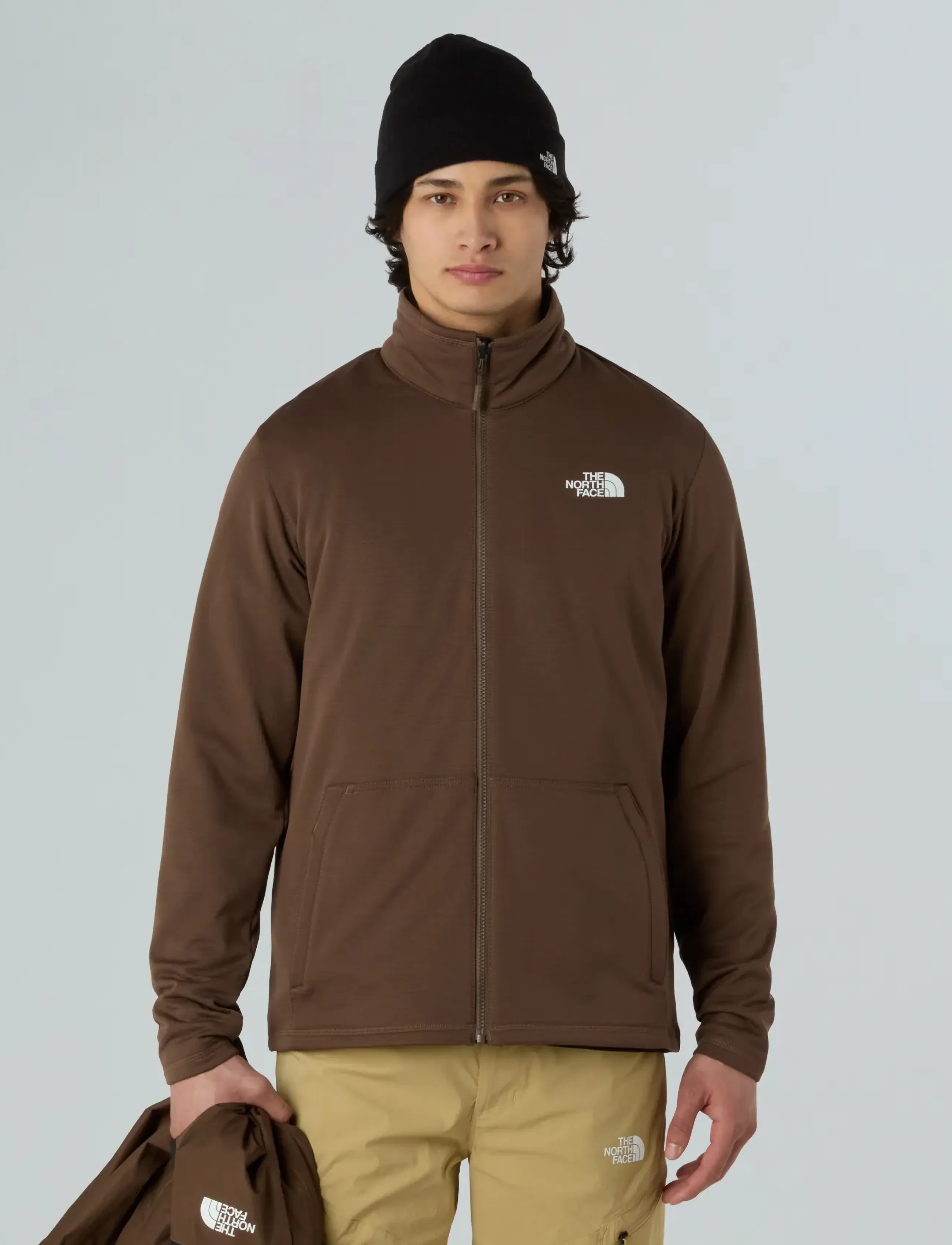 M Quest Triclimate Jacket 8