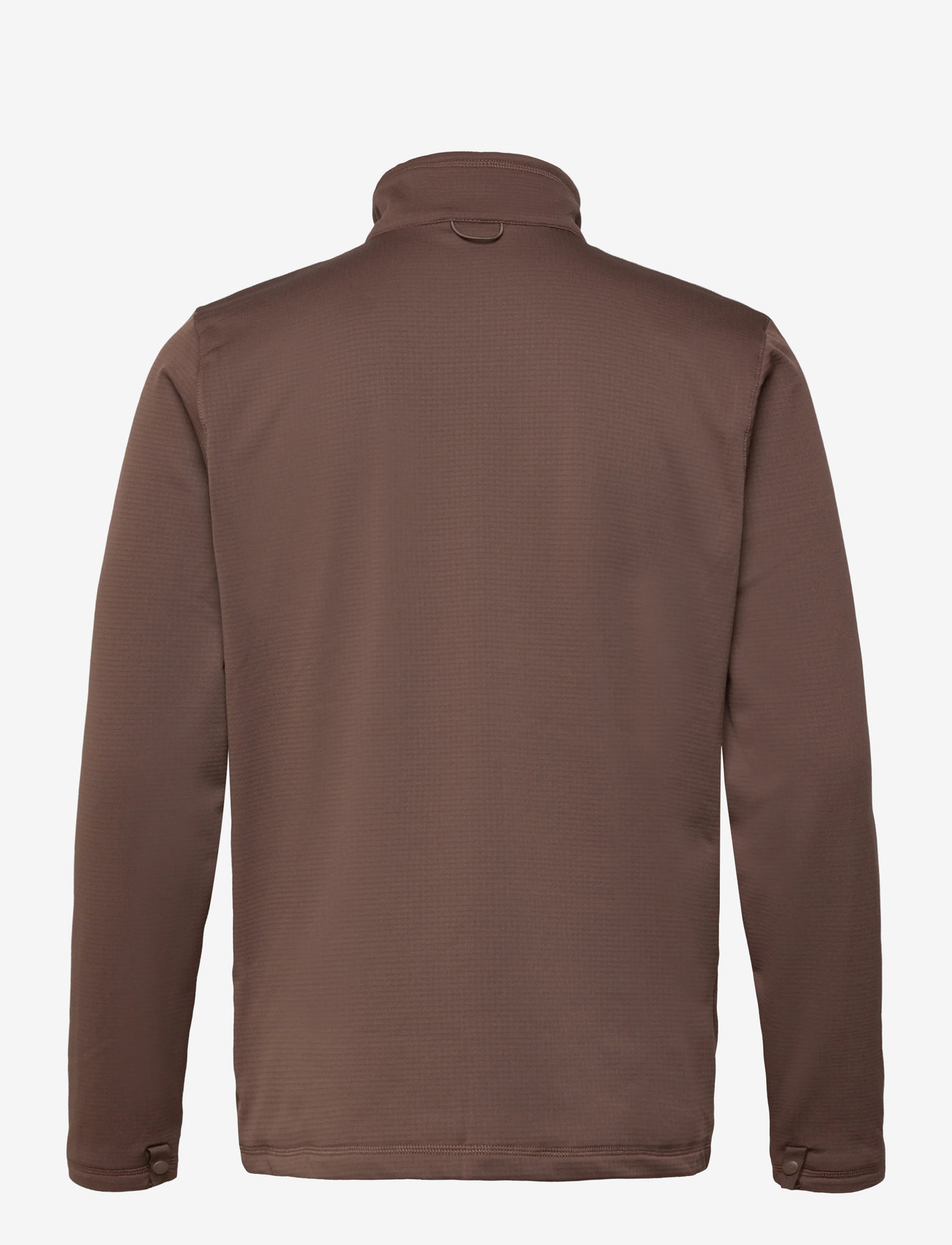 The North Face - M QUEST TRICLIMATE JACKET - friluftsjakker - smokey brown - 4