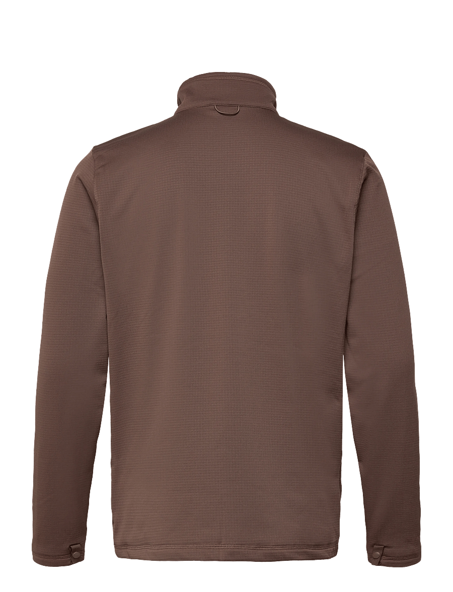 The North Face - M QUEST TRICLIMATE JACKET - Útivistarjakkar - smokey brown - 4