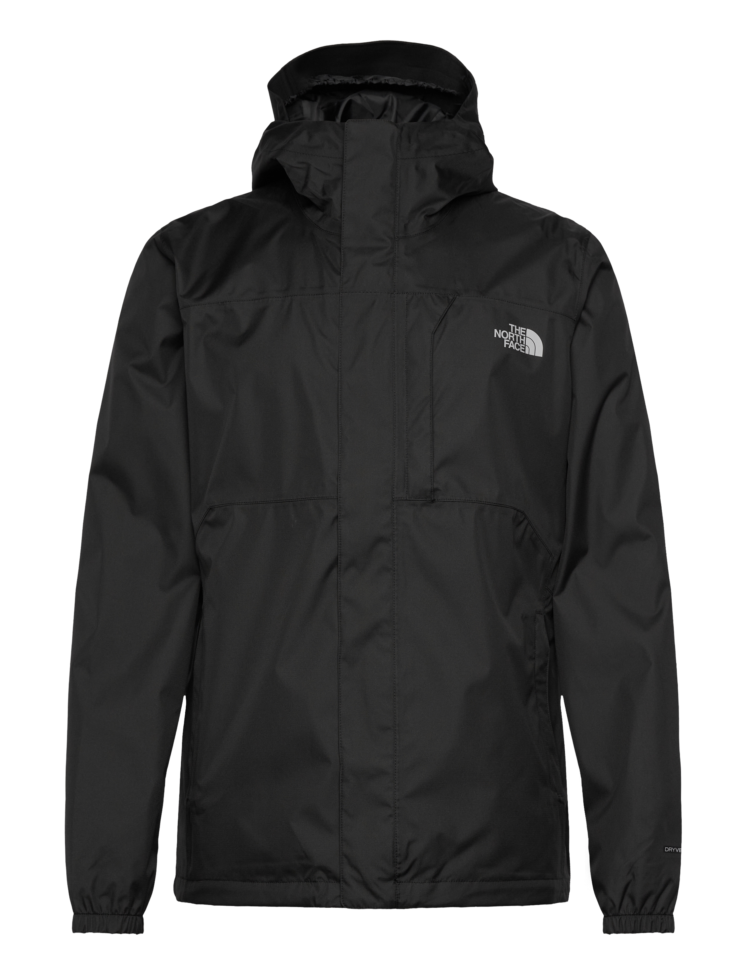 THE NORTH FACE M Quest Triclimate Jacke Schwarz - S - Herren