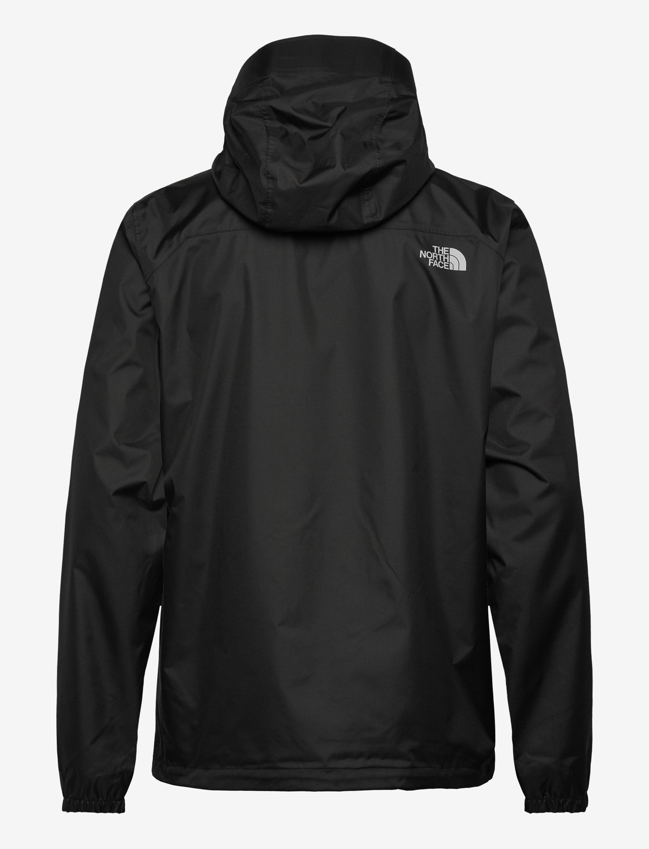 The North Face - M QUEST TRICLIMATE JACKET - ulkoilutakit - tnf black-npf - 1