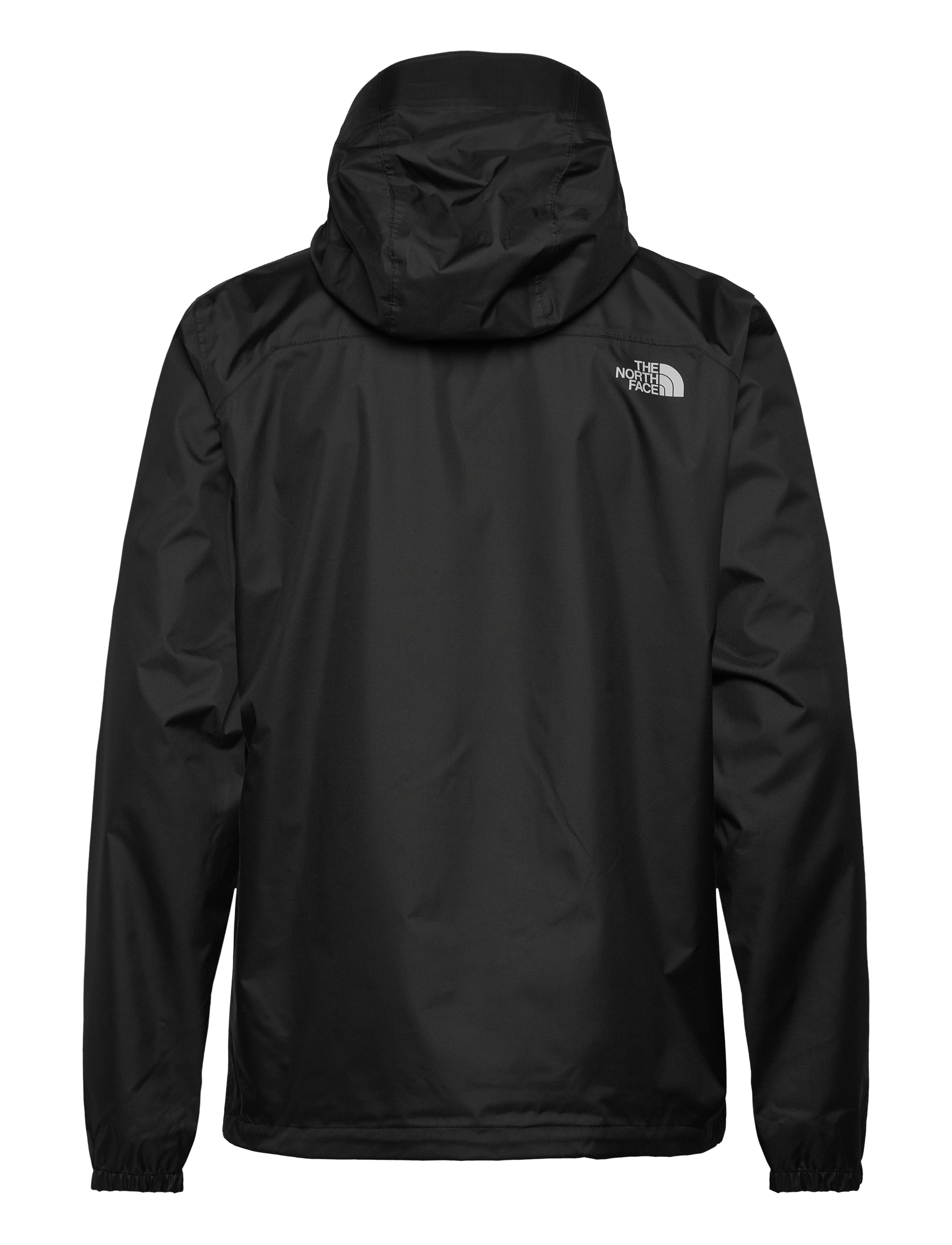 The North Face - M QUEST TRICLIMATE JACKET - outdoorjassen - tnf black-npf - 1
