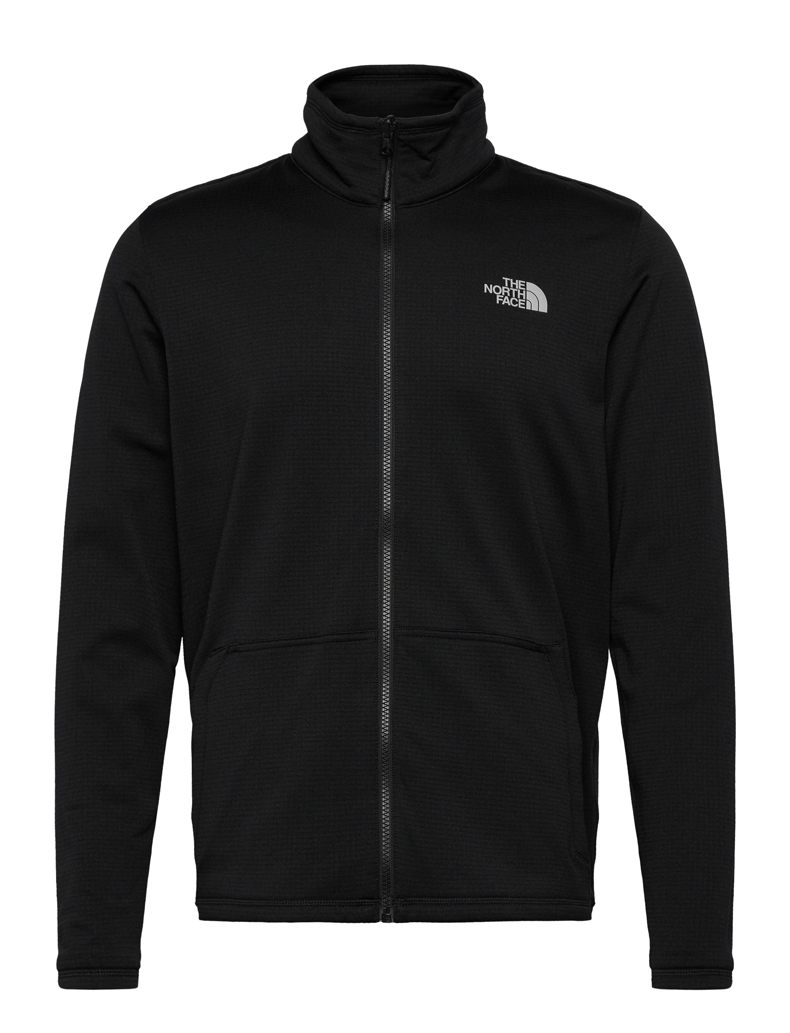 The North Face - M QUEST TRICLIMATE JACKET - outdoorjassen - tnf black-npf - 2