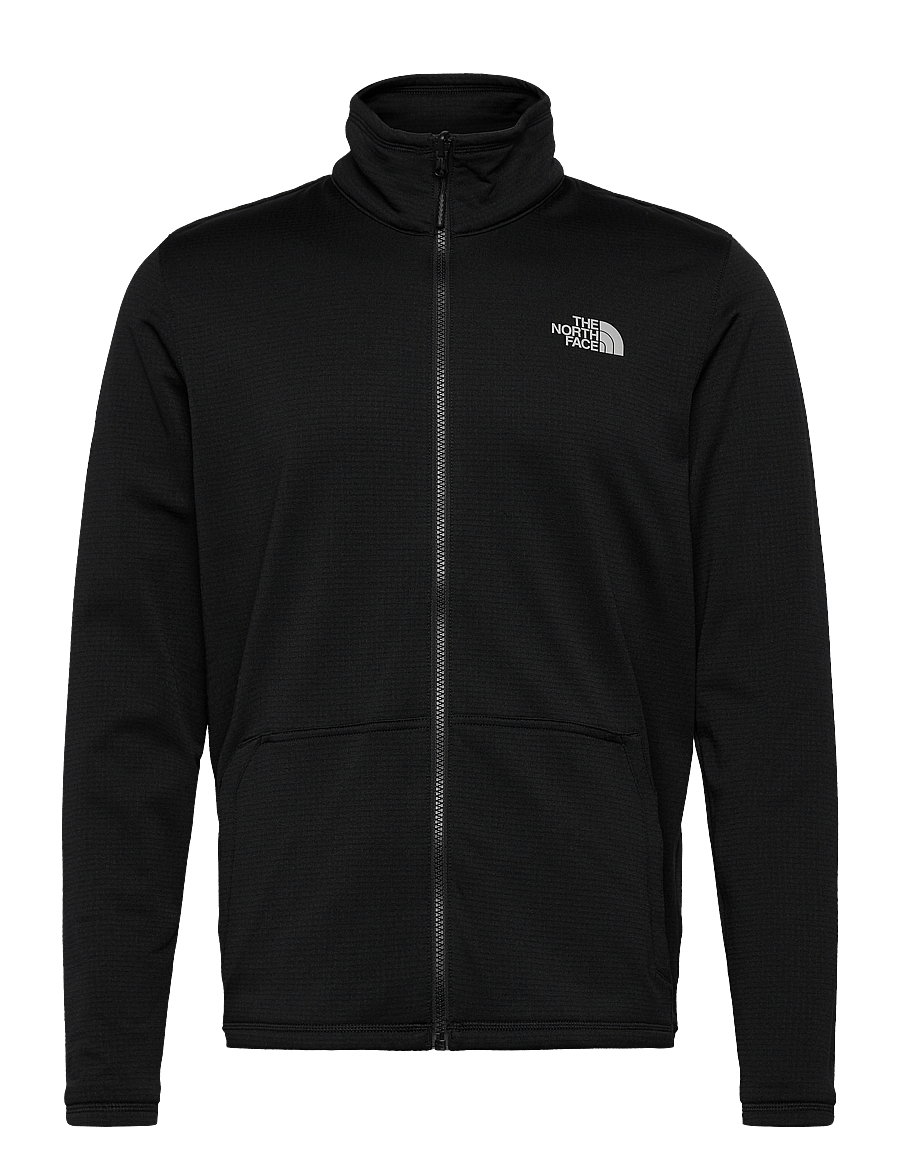 The North Face - M QUEST TRICLIMATE JACKET - outdoorjassen - tnf black-npf - 2