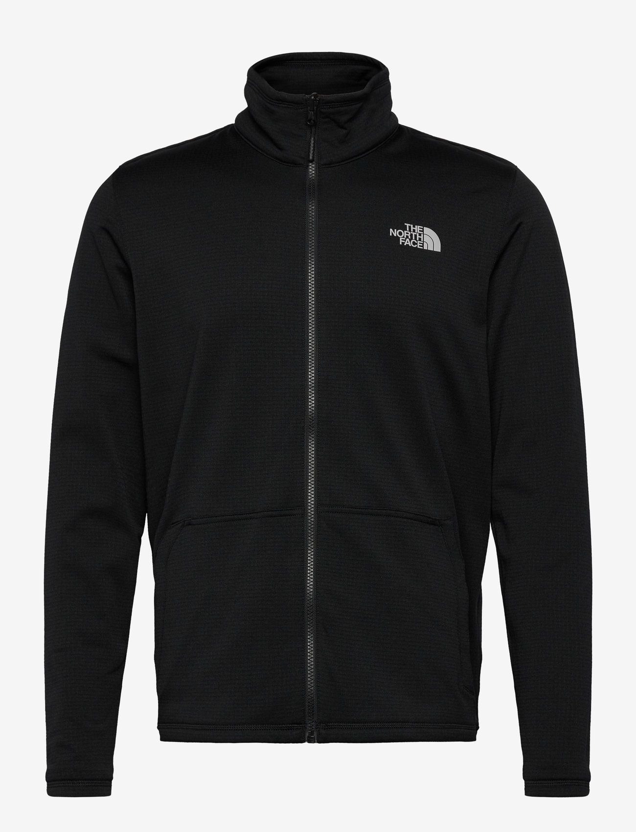 The North Face - M QUEST TRICLIMATE JACKET - ulkoilutakit - tnf black-npf - 3