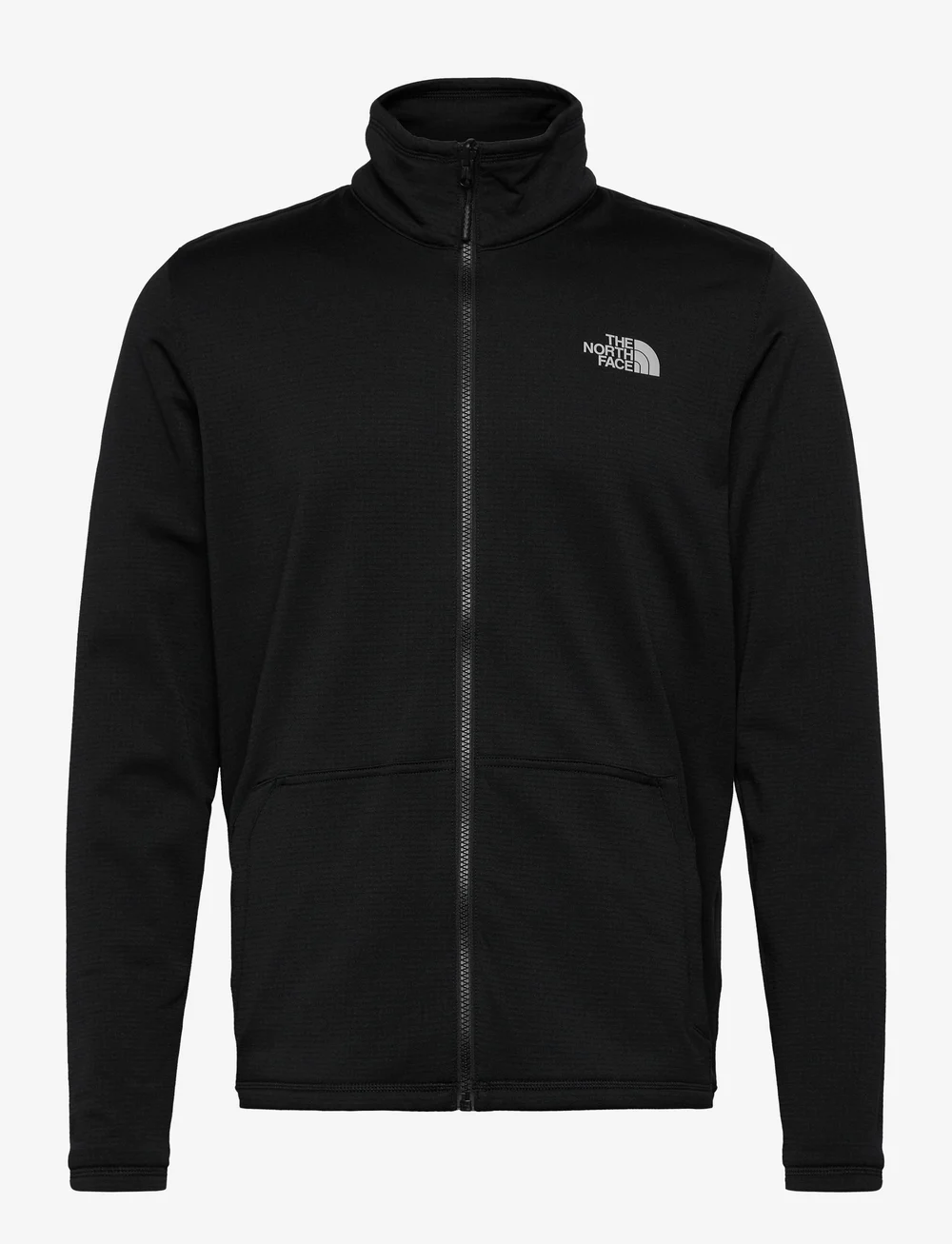 The North Face - M QUEST TRICLIMATE JACKET - Úti jakkar - tnf black-npf - 3