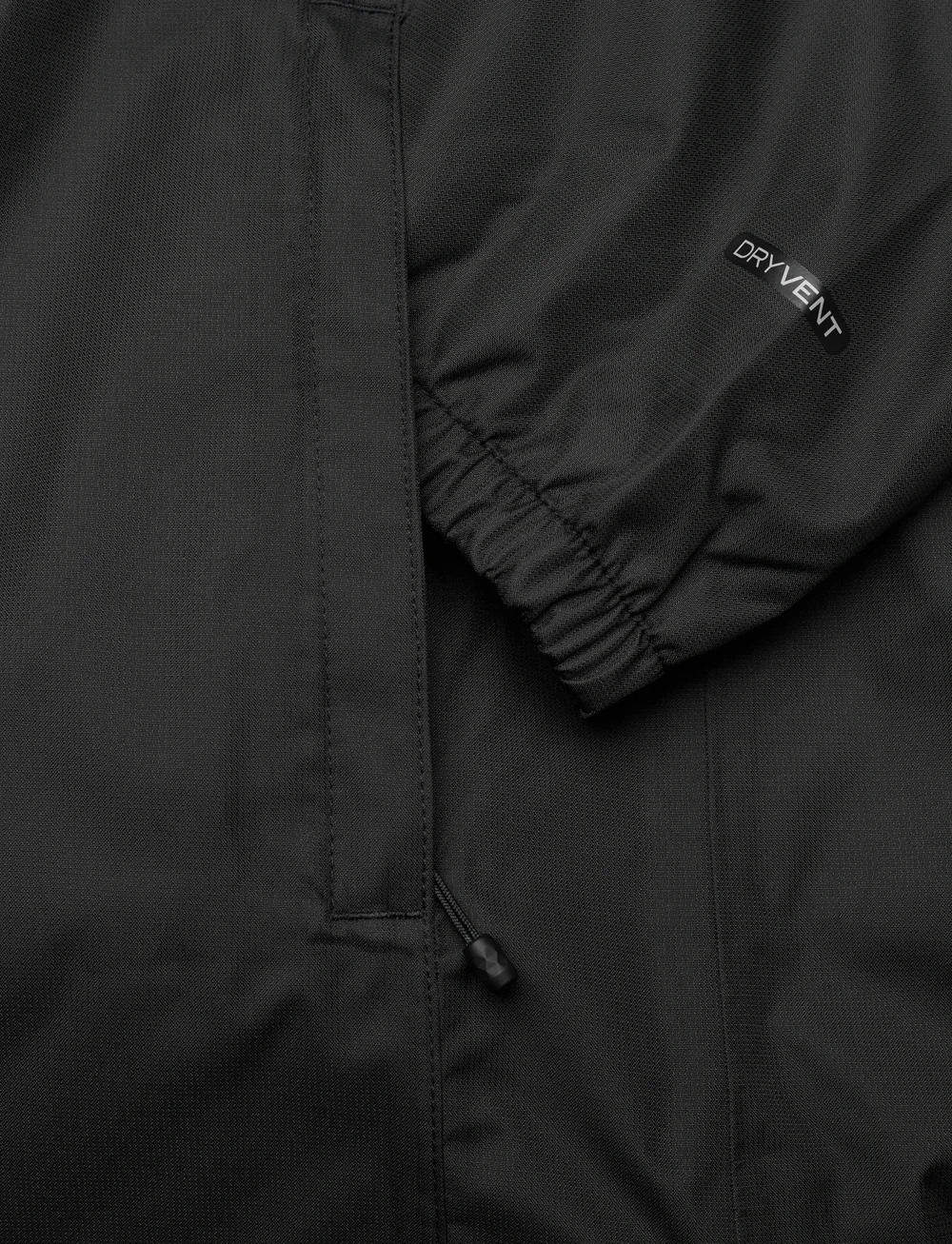 The North Face - M QUEST TRICLIMATE JACKET - Úti jakkar - tnf black-npf - 5