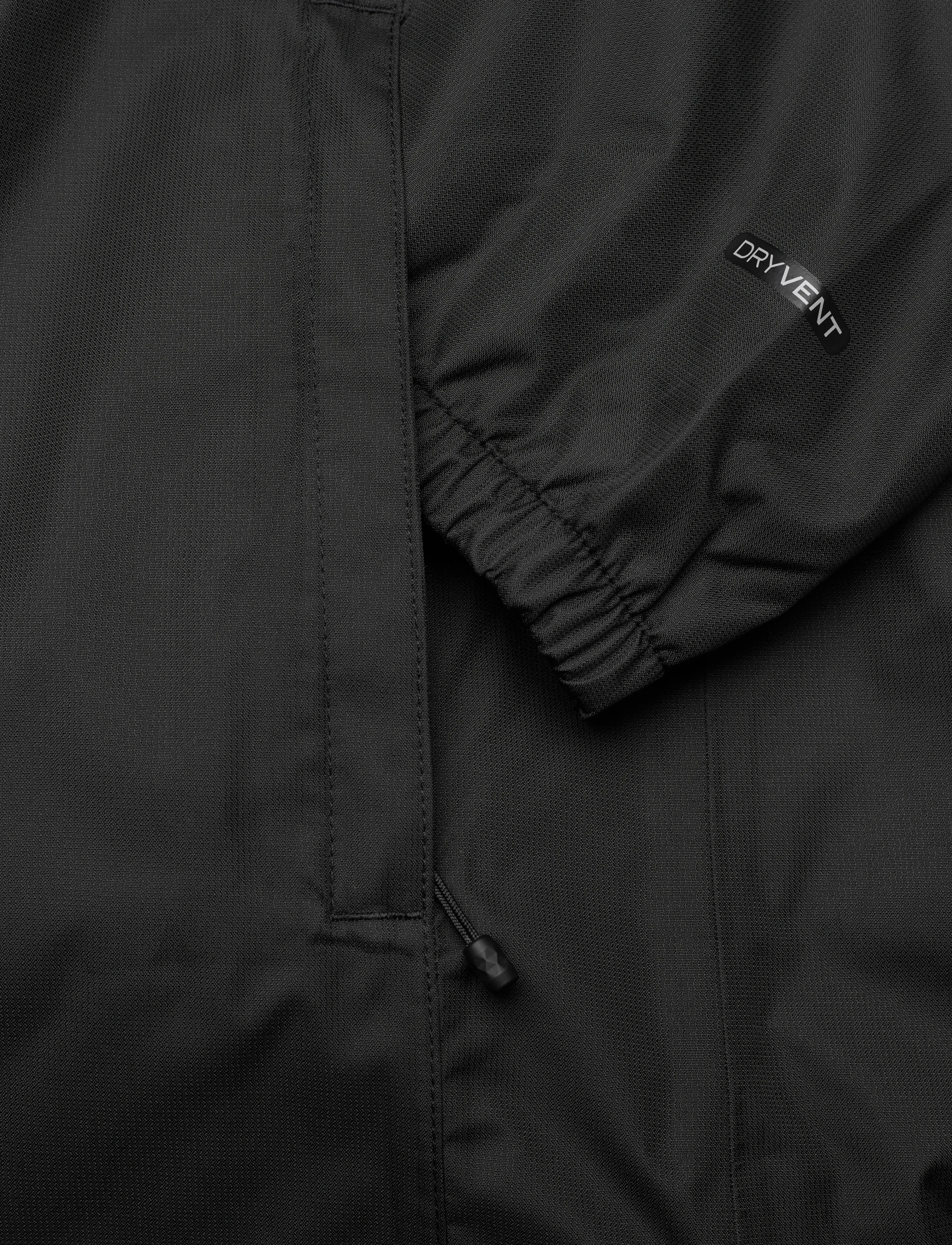 The North Face - M QUEST TRICLIMATE JACKET - outdoorjassen - tnf black-npf - 5